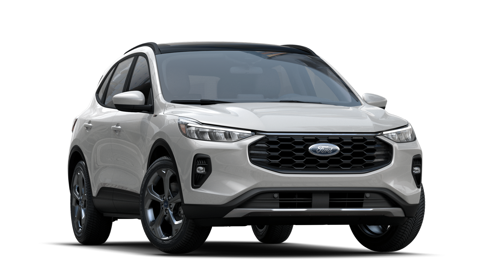 2025 Ford Escape ST-Line Select photo 2