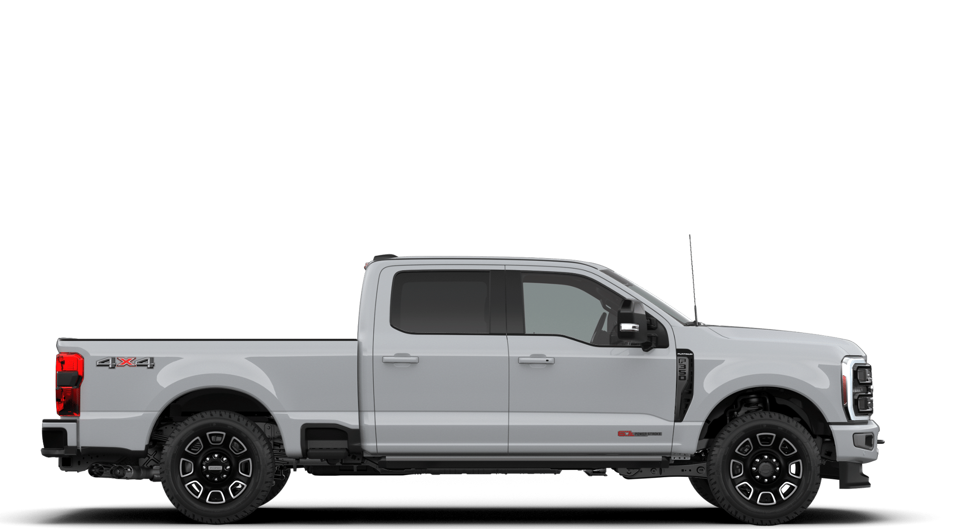 2026 Ford F-350 Platinum photo 25