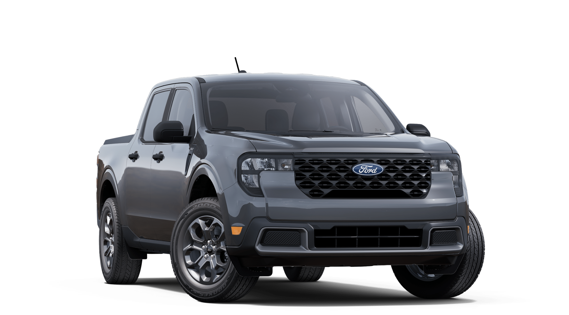 2025 Ford Maverick XLT photo 23