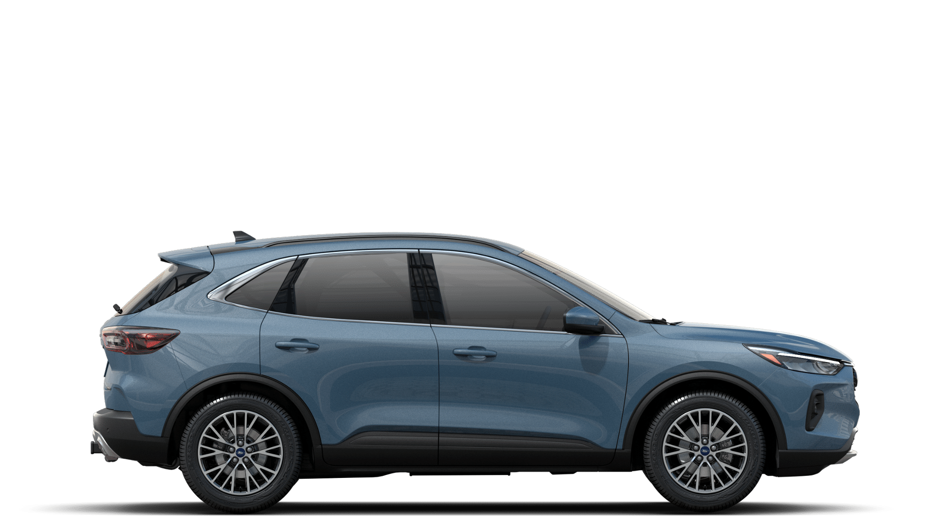 2025 Ford Escape Plug-In Hybrid photo 4