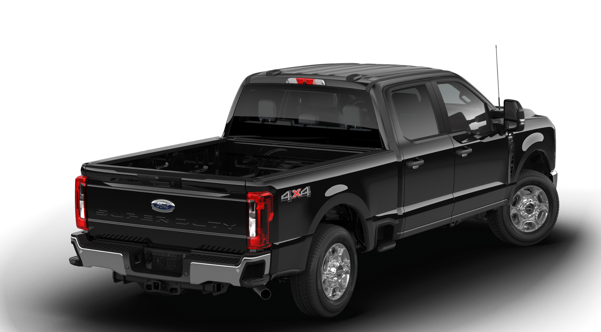 2026 Ford F-250 XLT photo 22