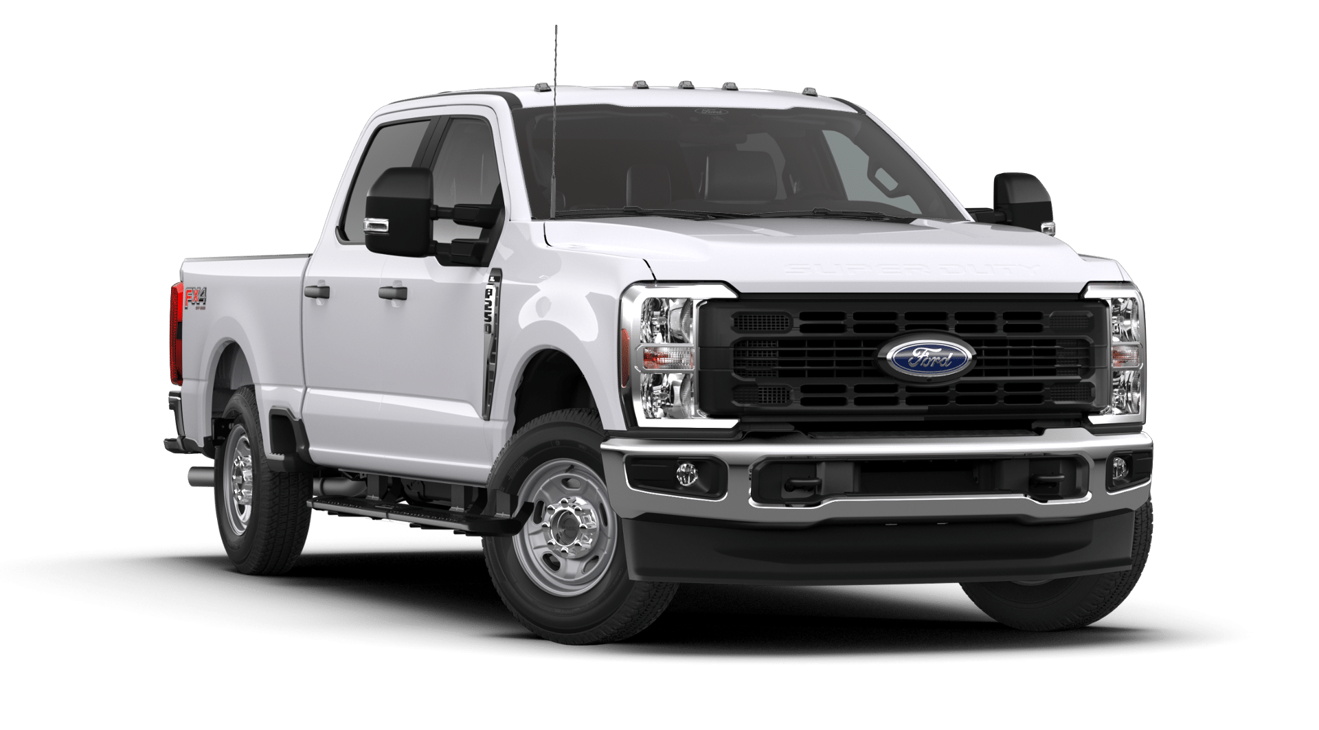 2026 Ford F-250 XL photo 16