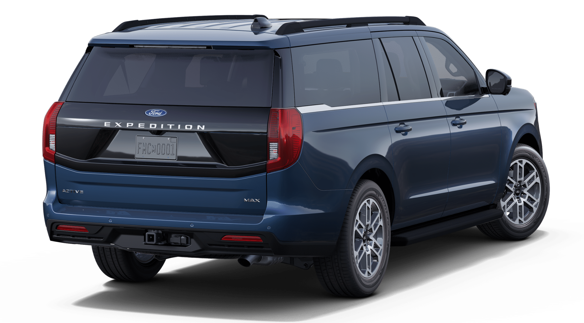 2025 Ford Expedition MAX photo 22