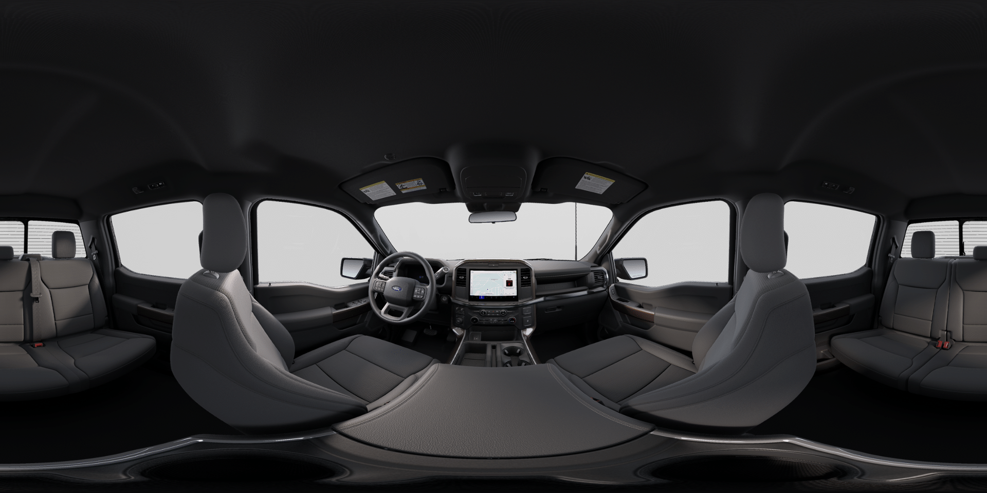 2025 FORD F-150 - Image 30