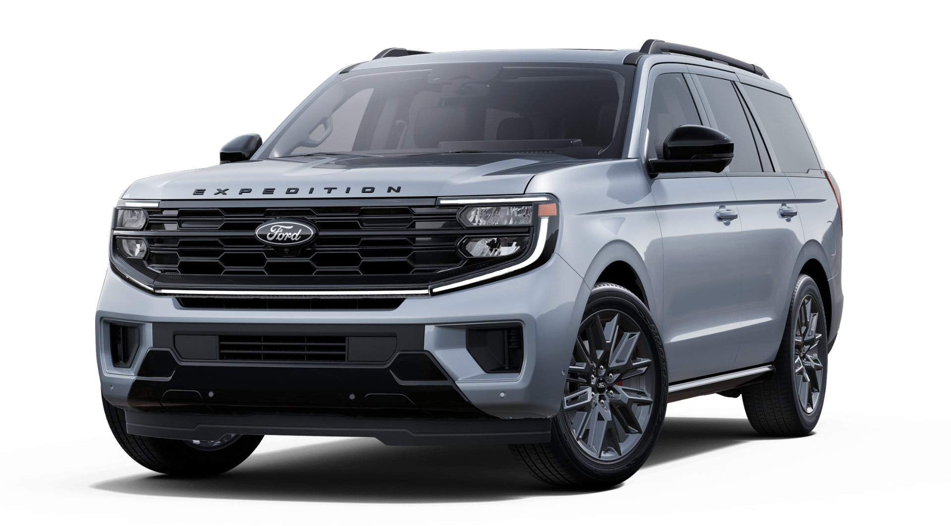2025 FORD EXPEDITION - Image 24