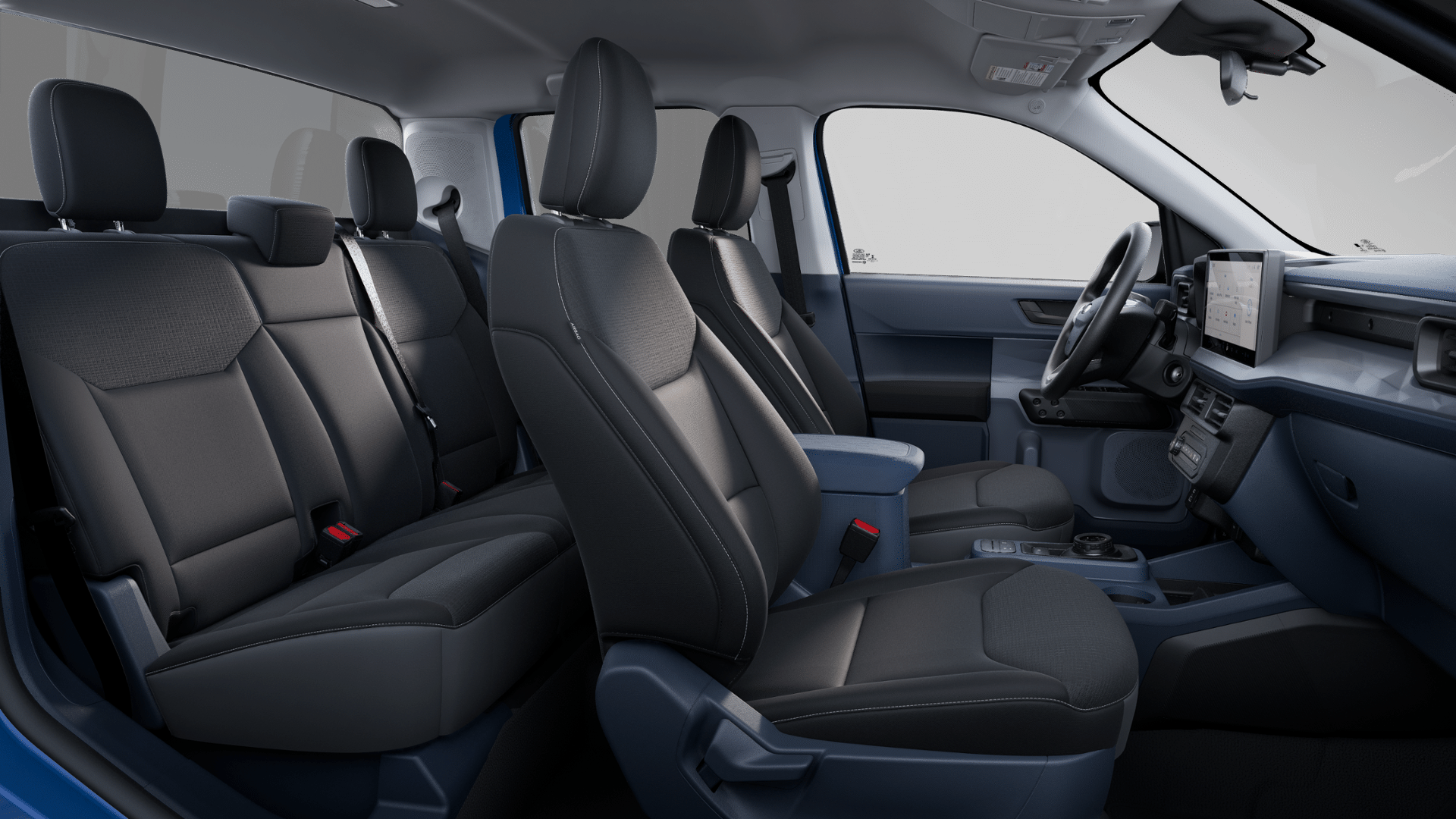 2025 Ford Maverick XL photo 6
