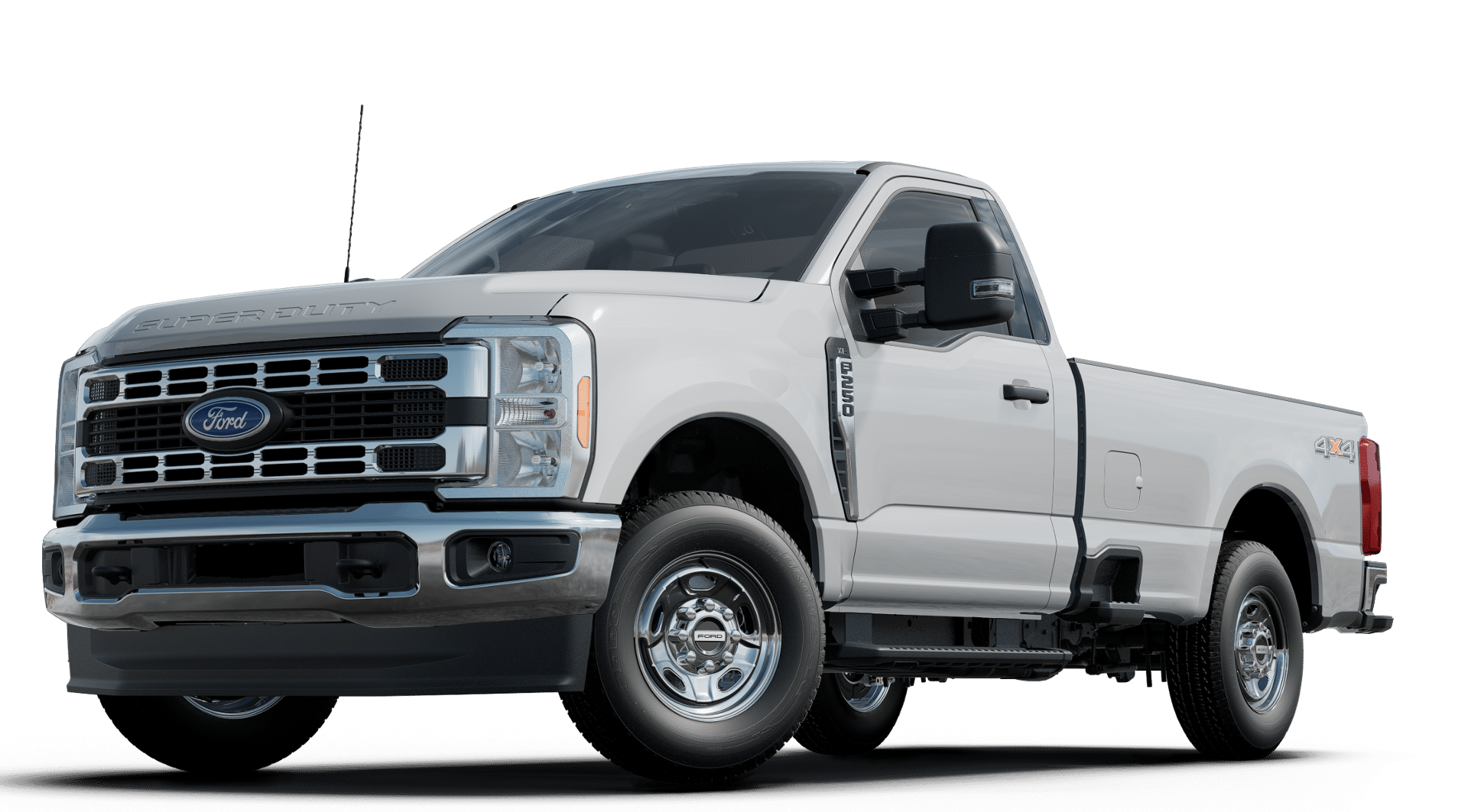 2023 FORD F-250 - Image 23