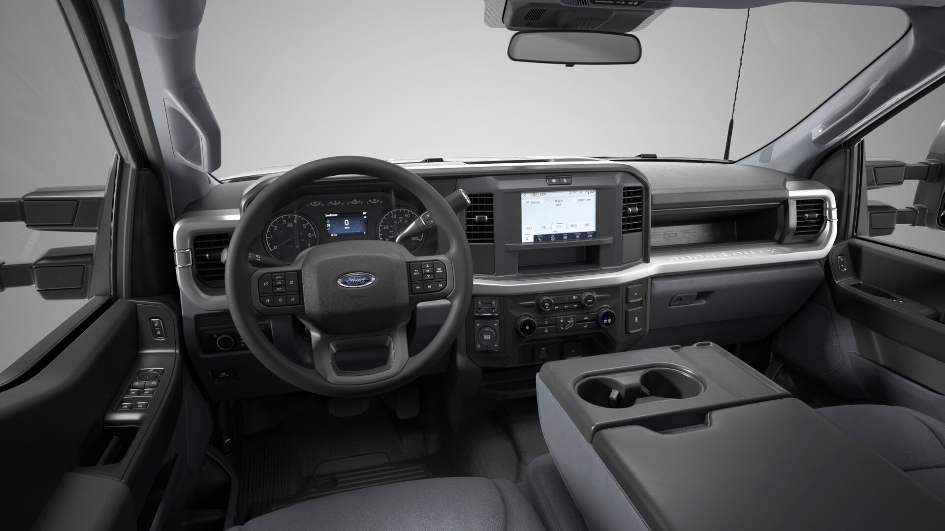 2026 Ford F-350 XL photo 38