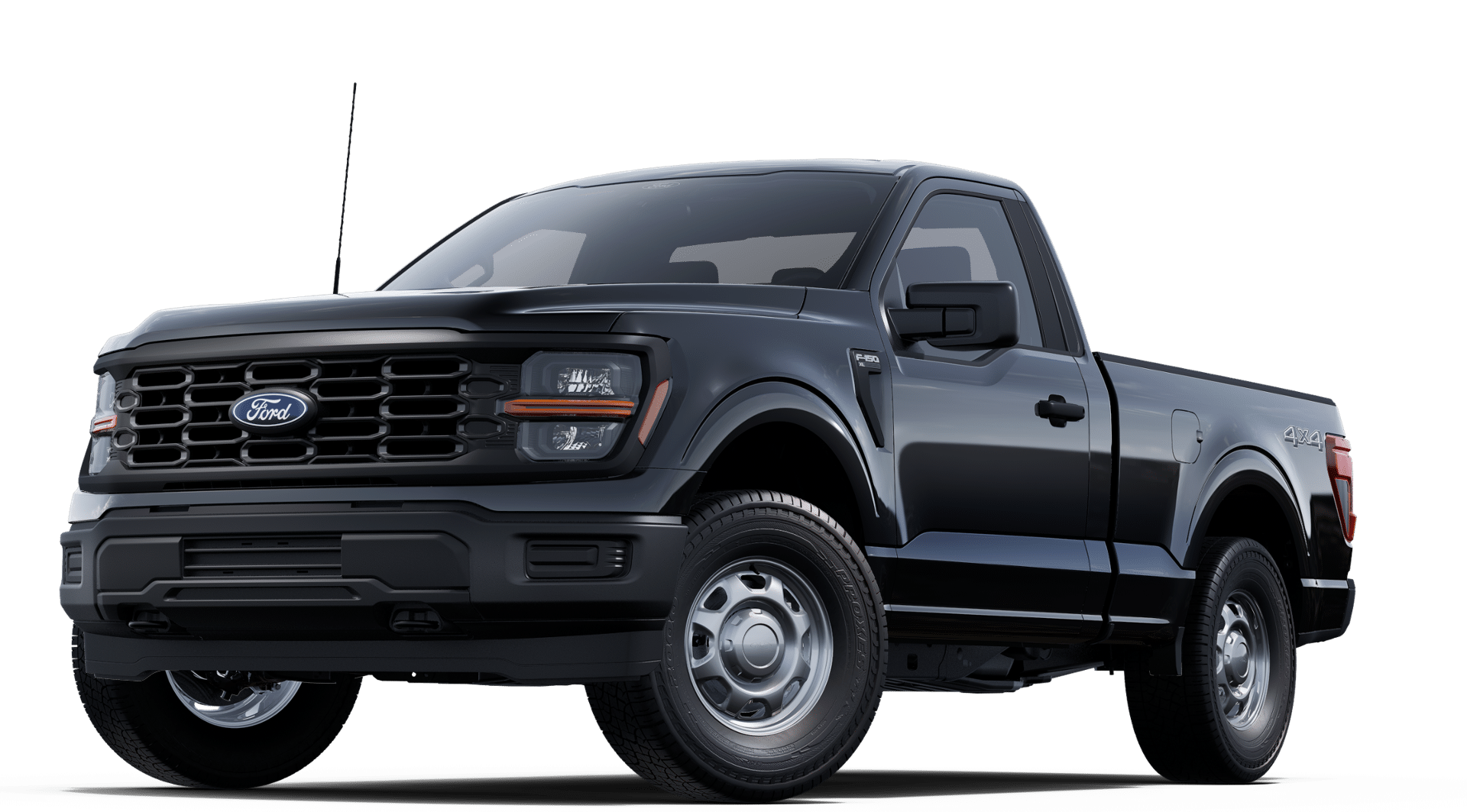 2025 Ford F-150 XL photo 12