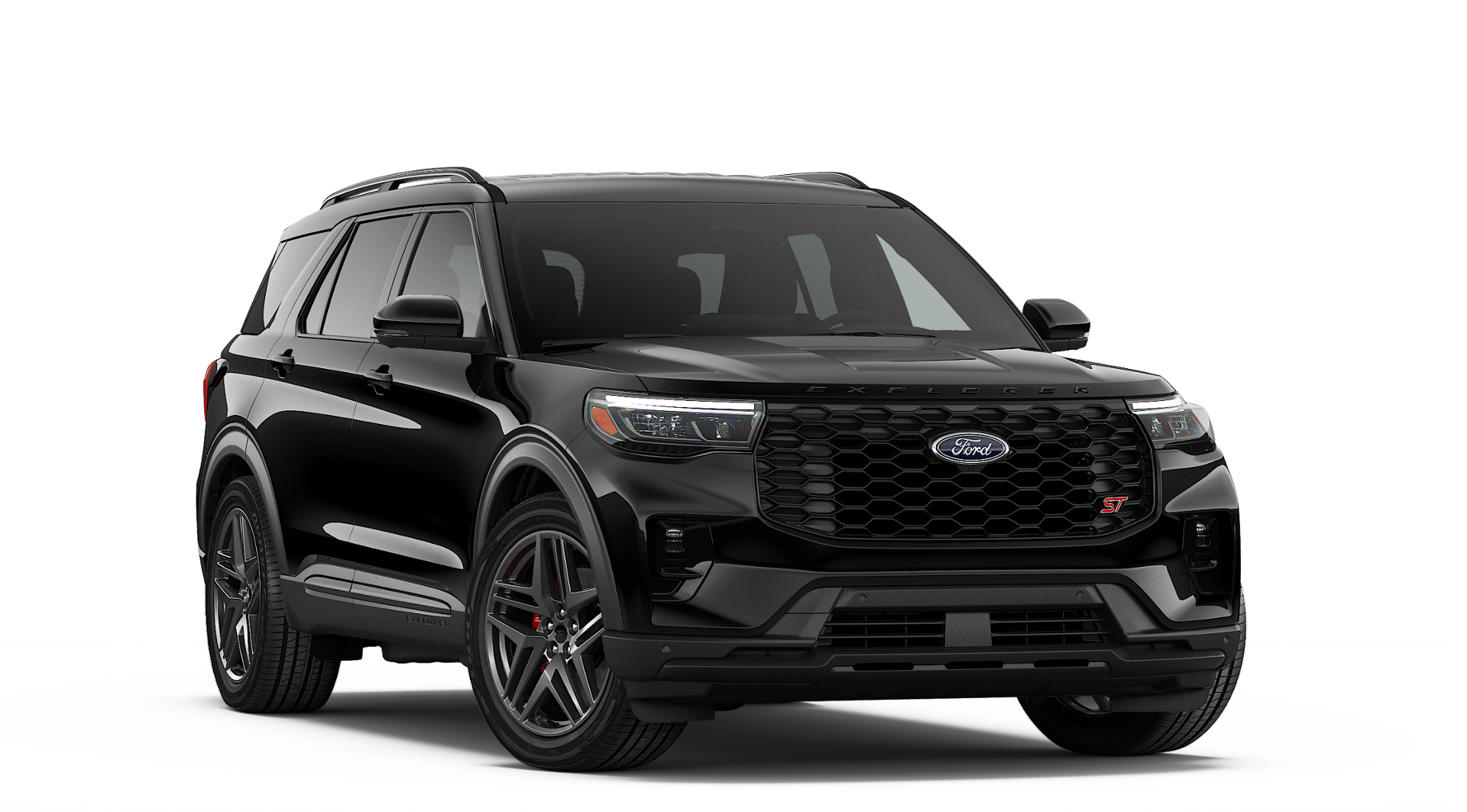 2026 FORD EXPLORER - Image 27