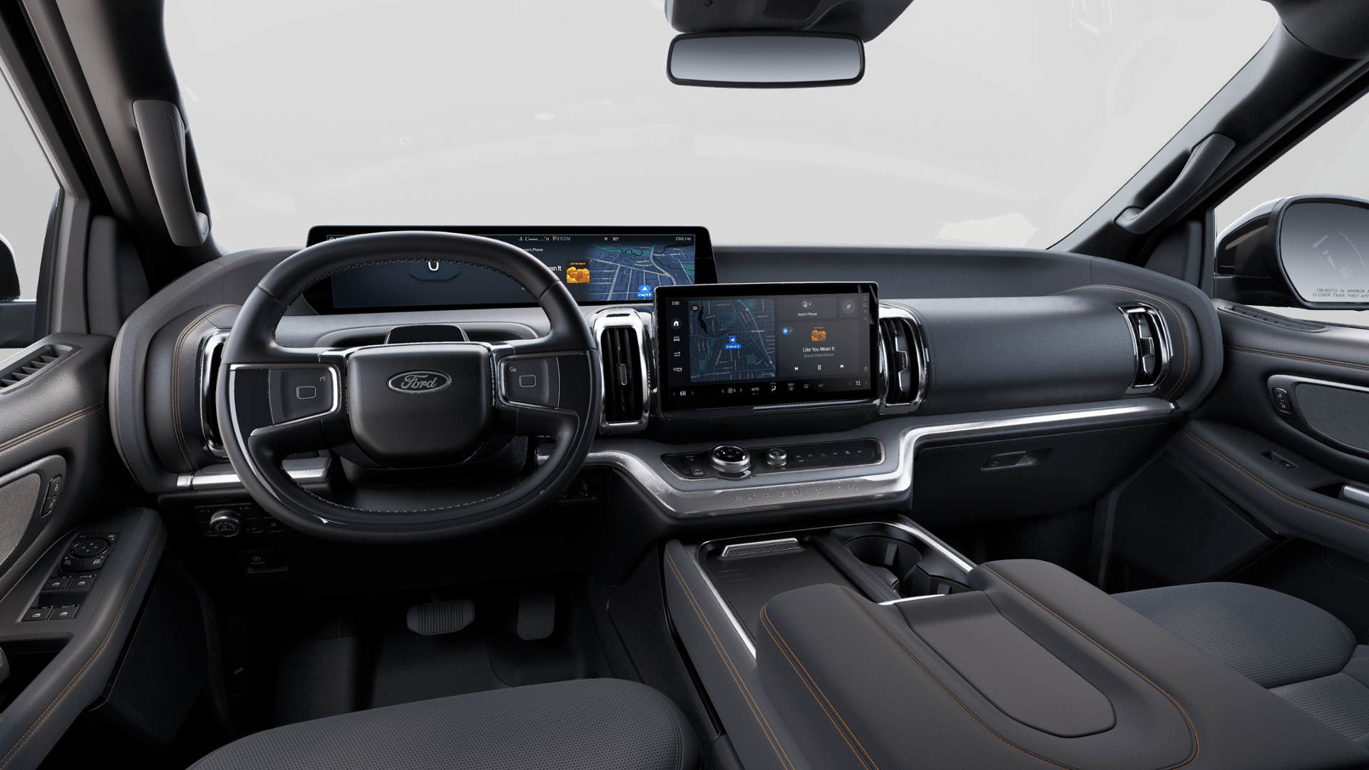 2025 Ford Expedition photo 6