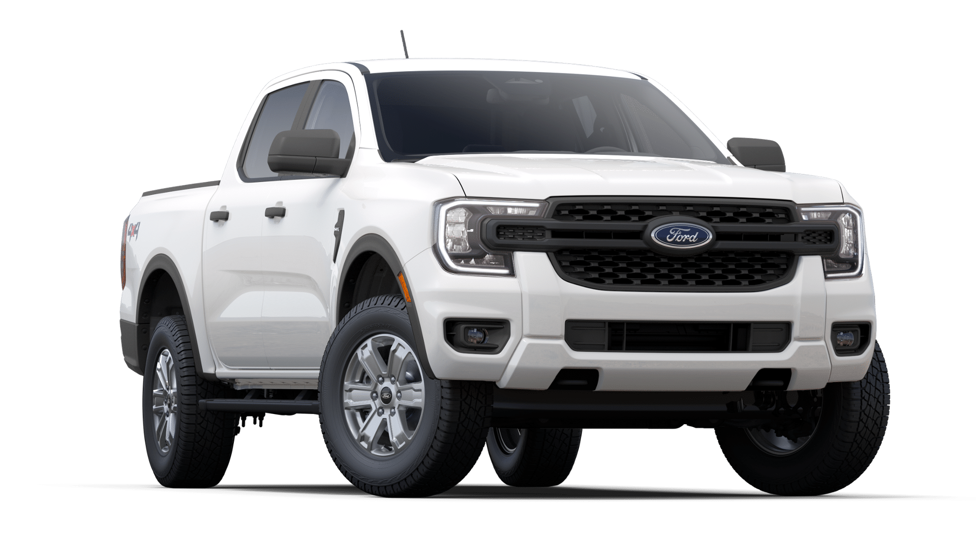 2025 Ford Ranger XL photo 35