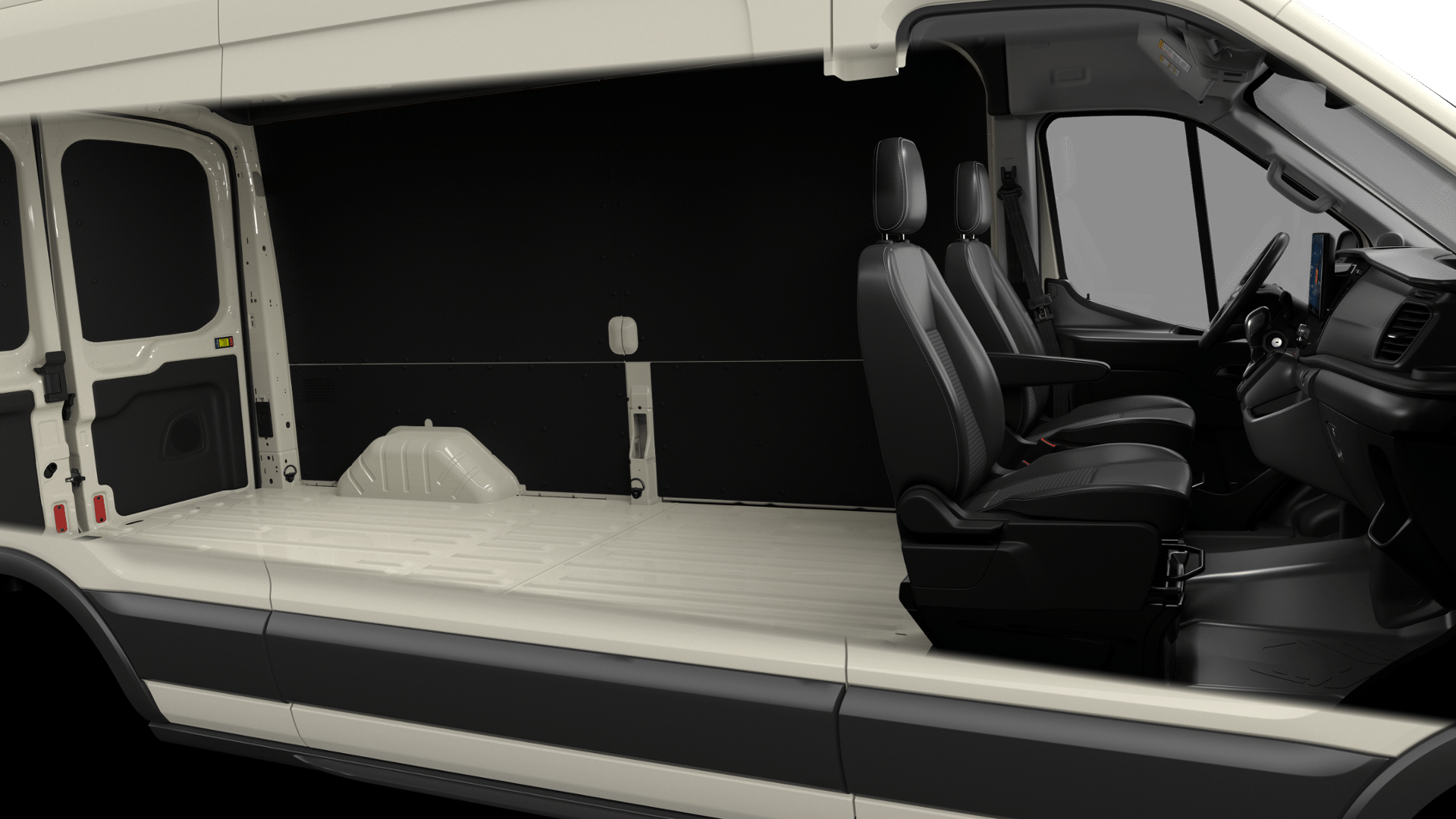 2026 FORD TRANSIT - Image 6