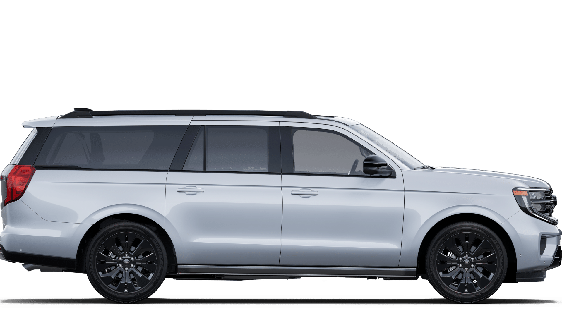 2025 Ford Expedition Platinum MAX photo 21