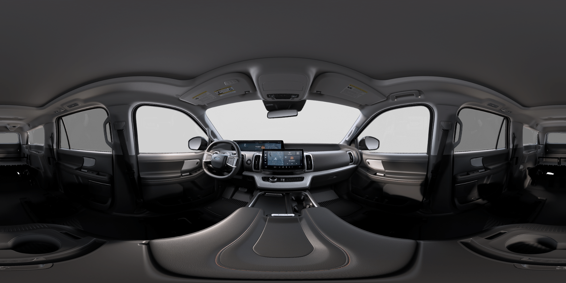 2025 Ford Expedition MAX photo 26