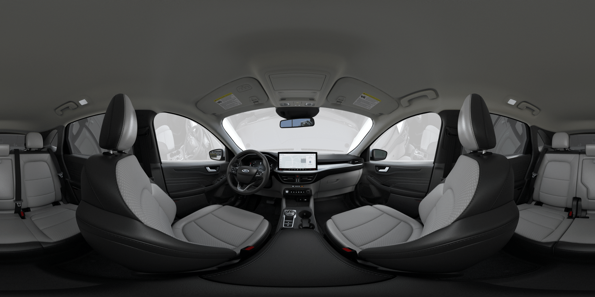 2025 Ford Escape Plug-In Hybrid photo 7