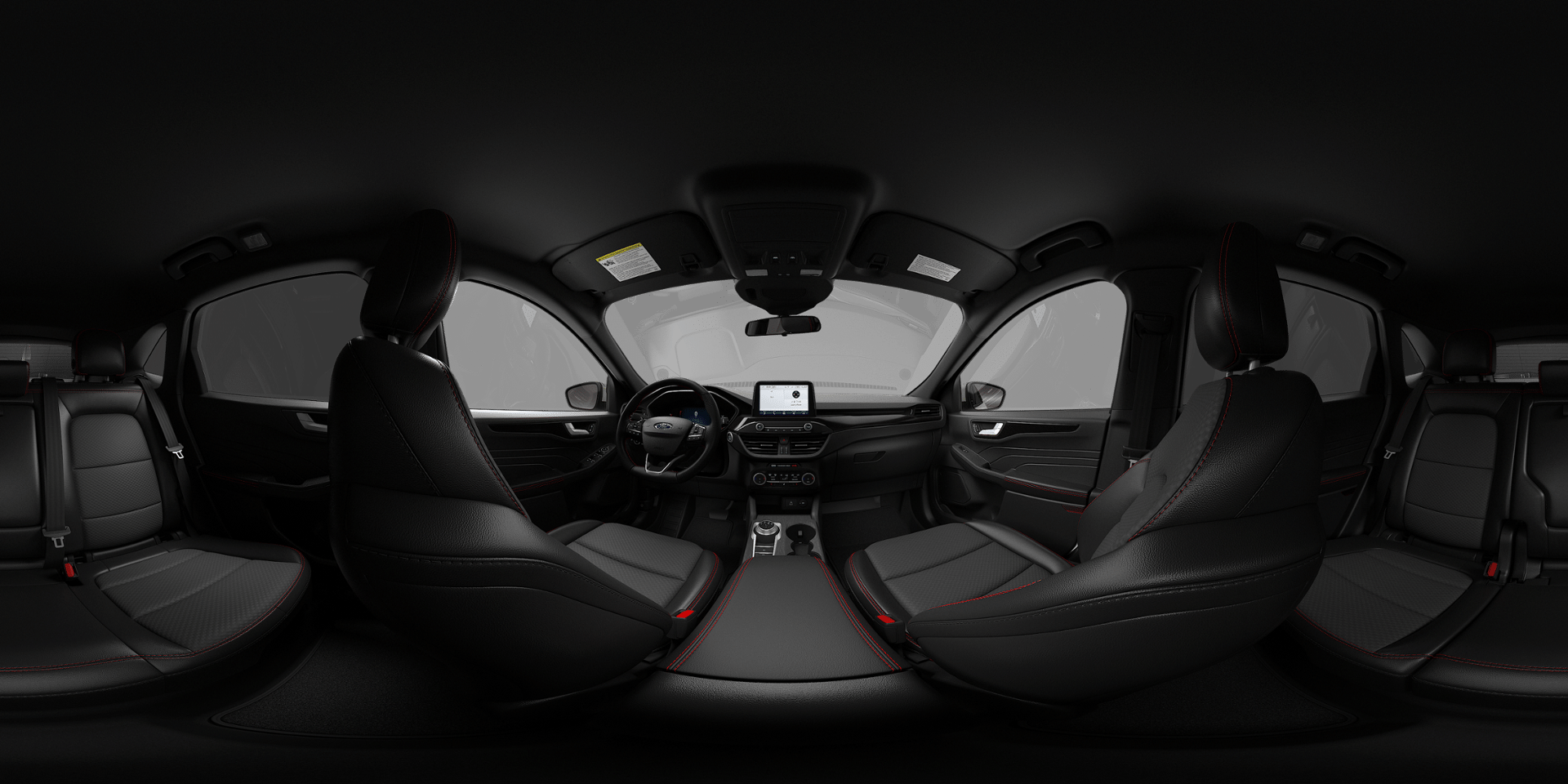 2026 FORD ESCAPE - Image 31