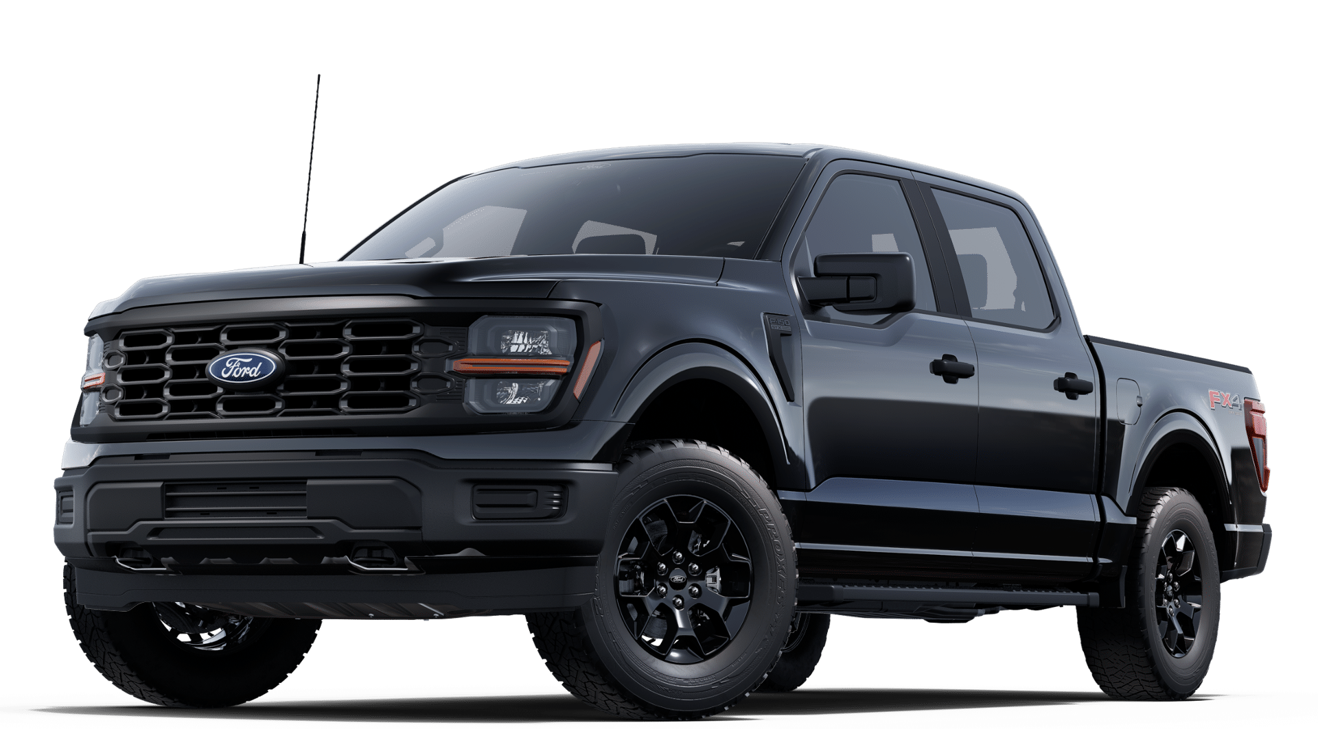2025 Ford F-150 STX photo 23