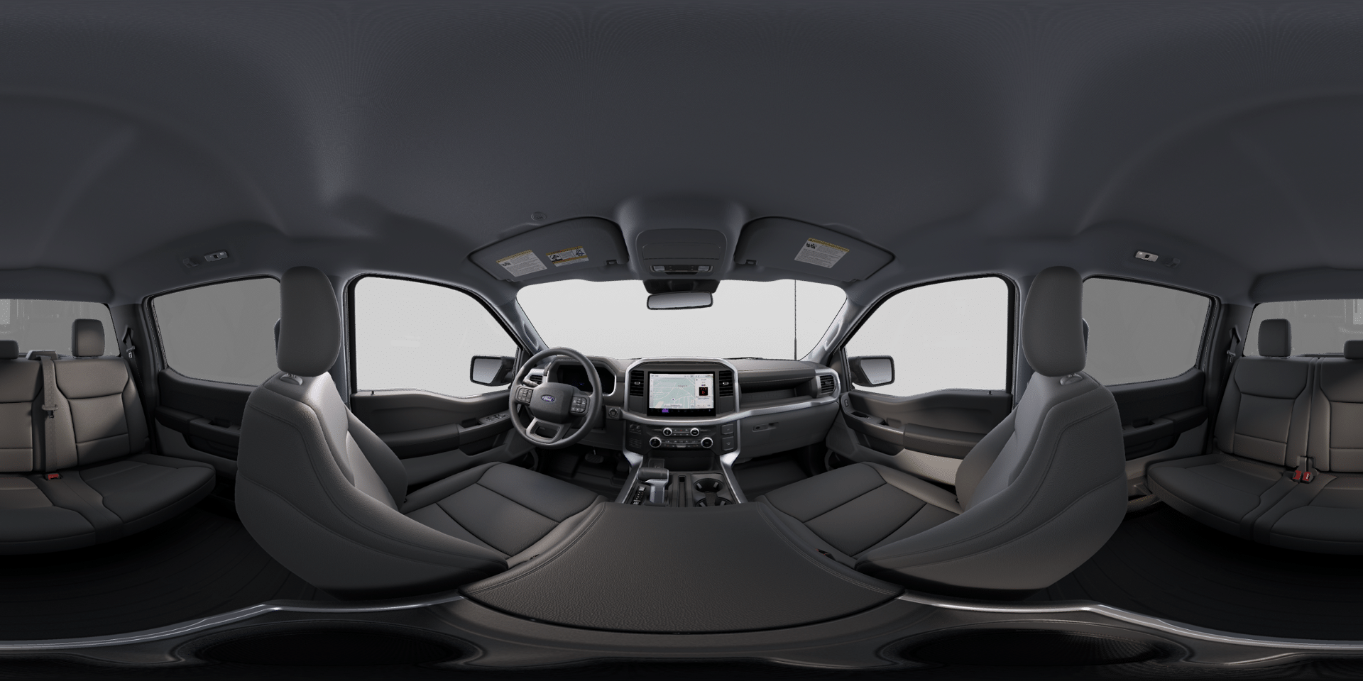 2025 Ford F-150 Lightning photo 27