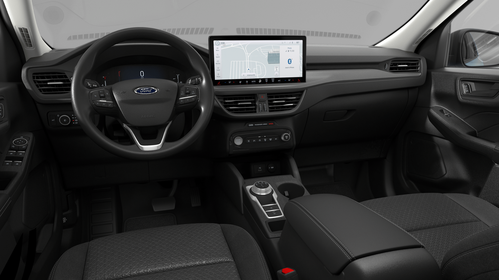 2026 Ford Escape Active photo 6
