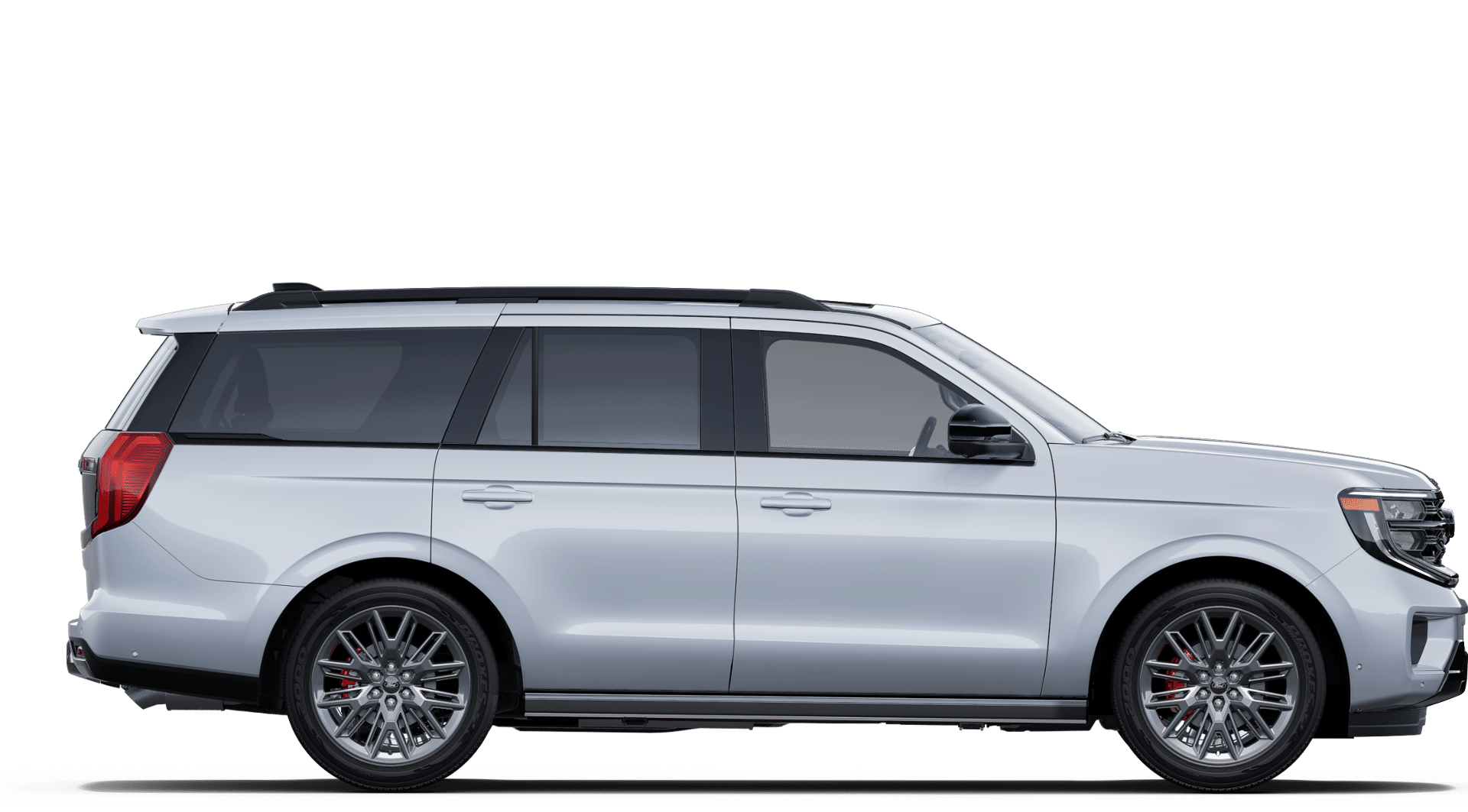 2025 Ford Expedition Platinum photo 5