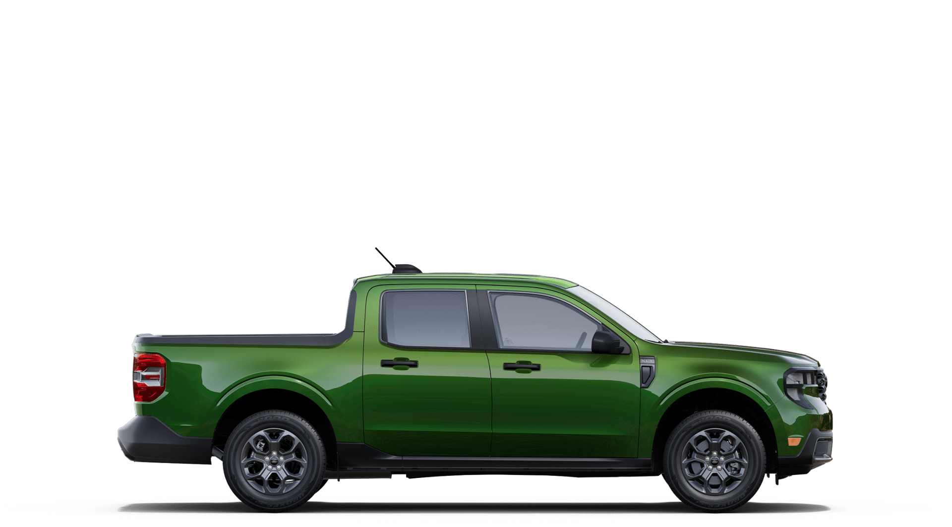 2025 Ford Maverick XLT photo 4