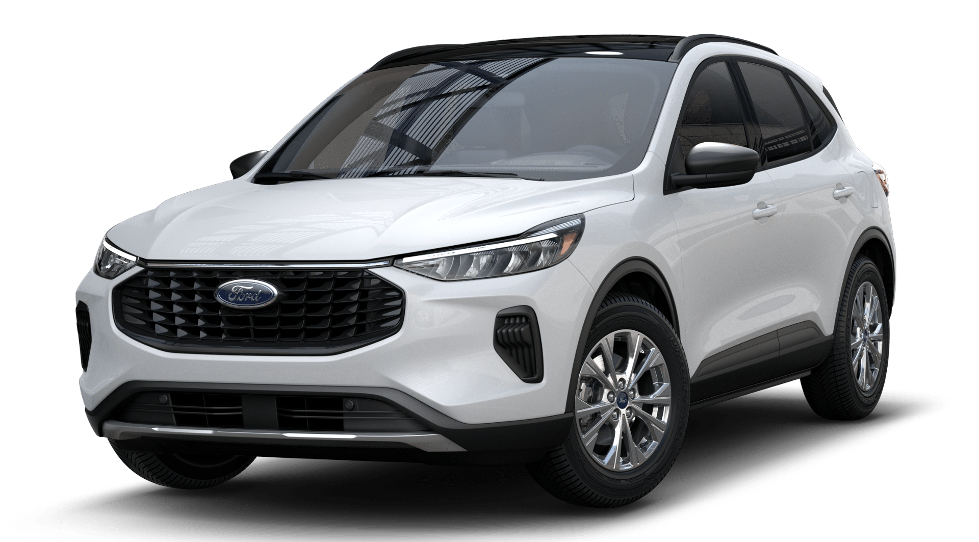 2025 Ford Escape Active photo 2