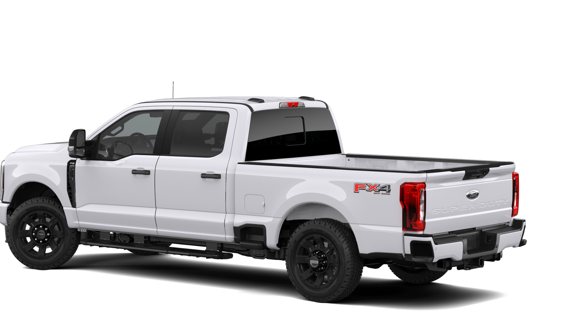 2026 Ford F-250 photo 20