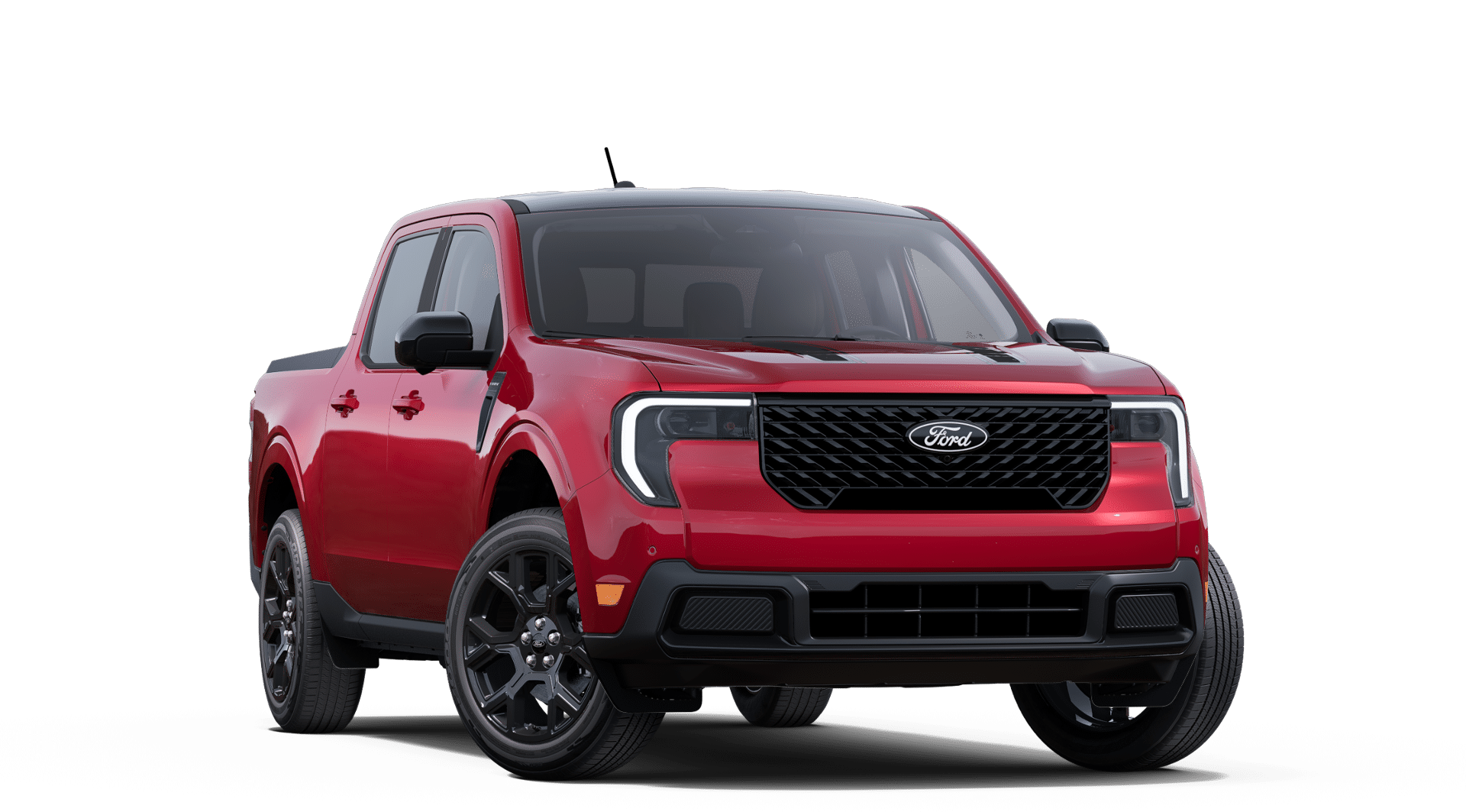 2025 Ford Maverick Lariat photo 41