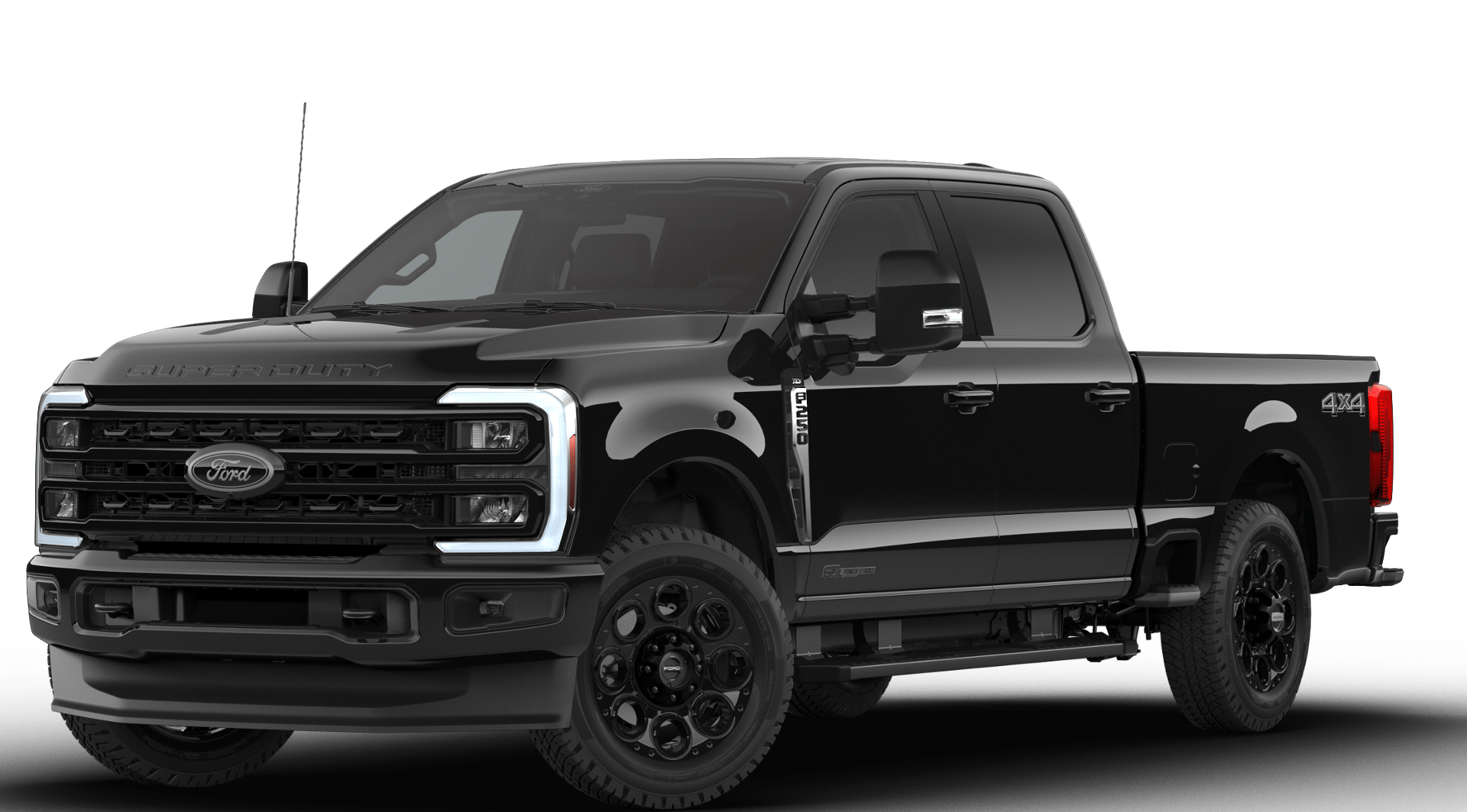 2026 Ford F-250 Super Duty XLT's photo