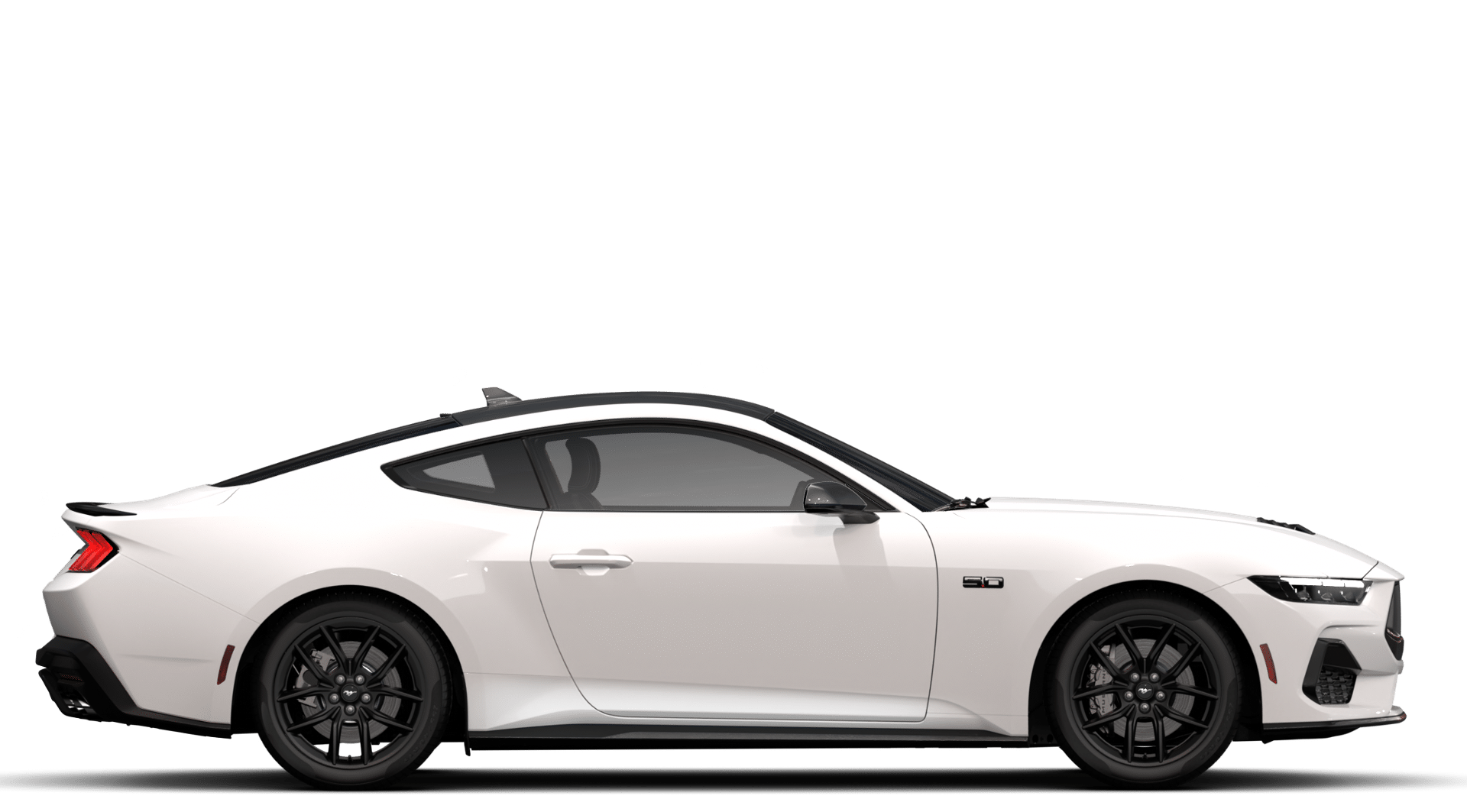 2025 Ford Mustang GT Premium photo 27