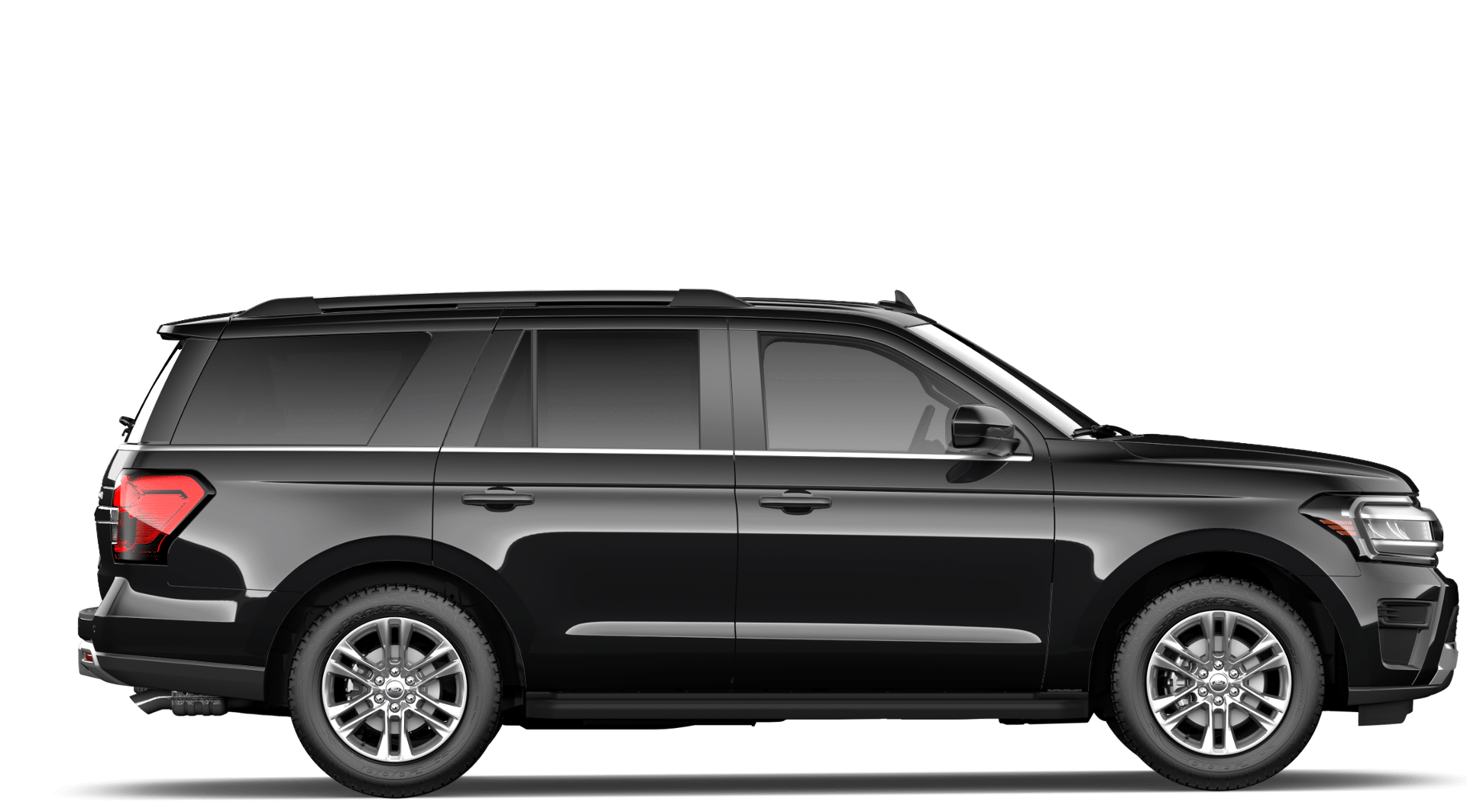 New 2024 Ford Expedition XLT Regular in Baton Rouge 140069