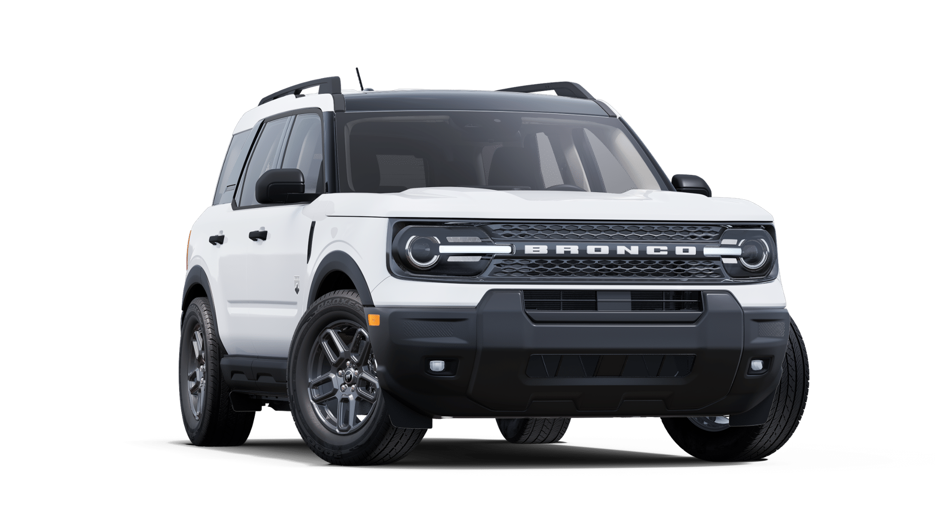 2025 Ford Bronco Sport Big Bend photo 22