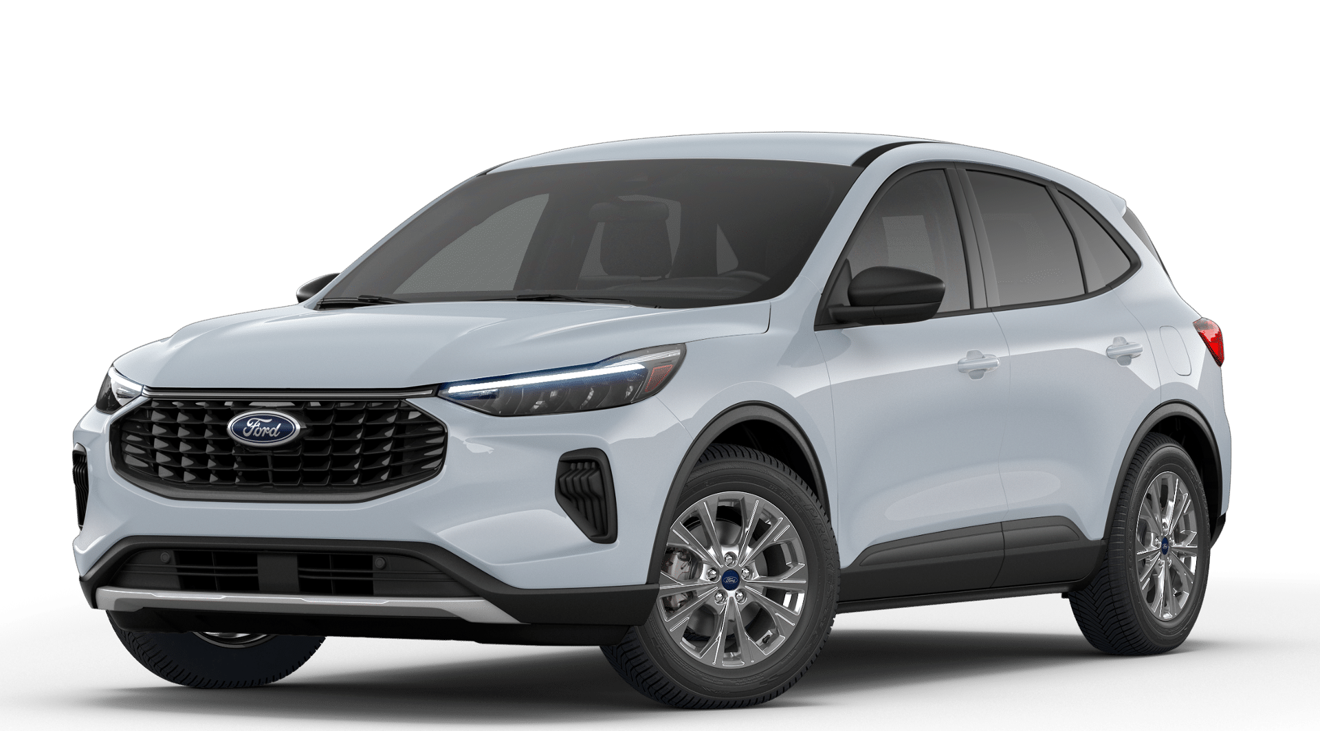 2026 FORD ESCAPE - Image 24