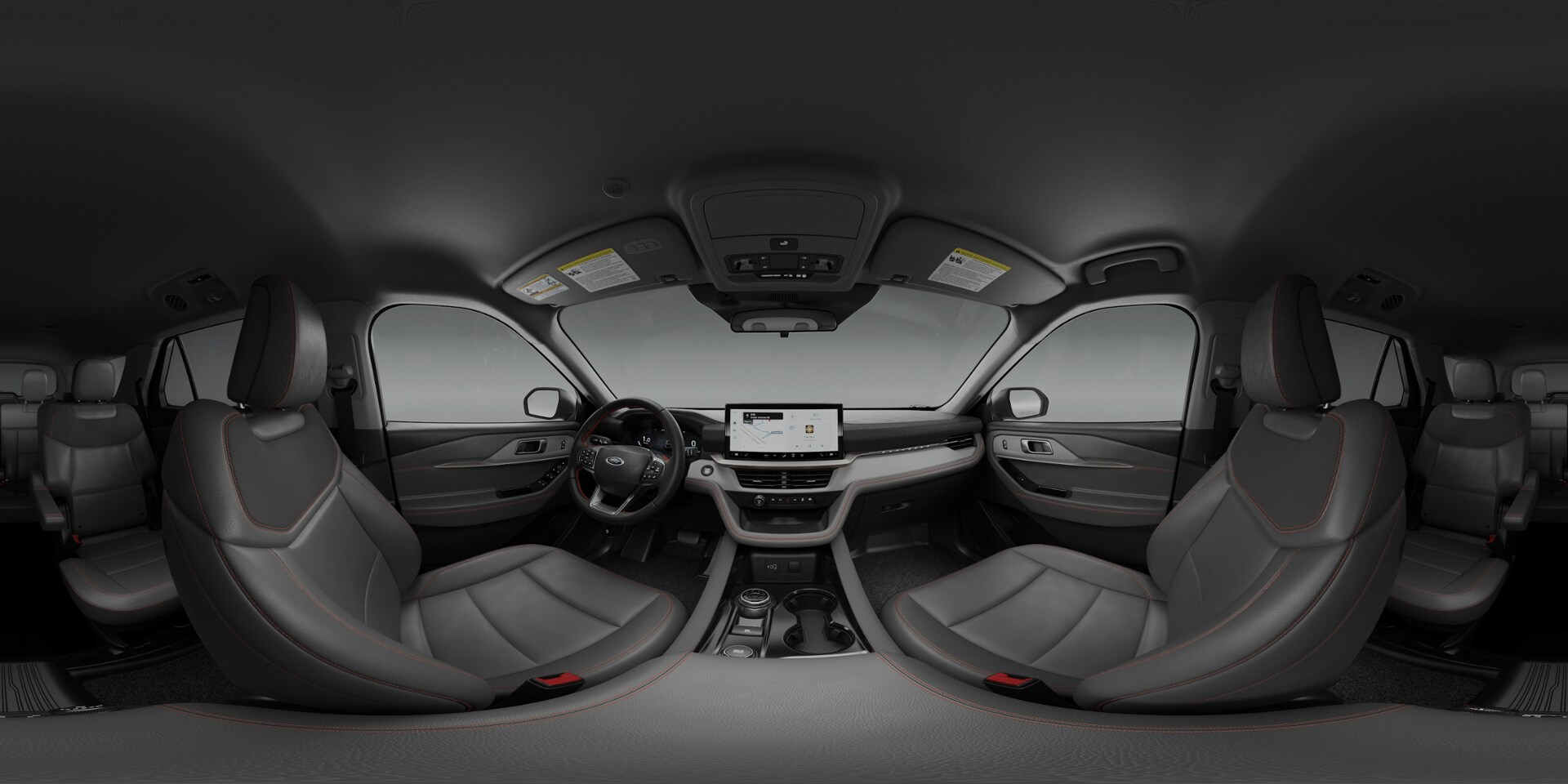 2026 FORD EXPLORER - Image 31