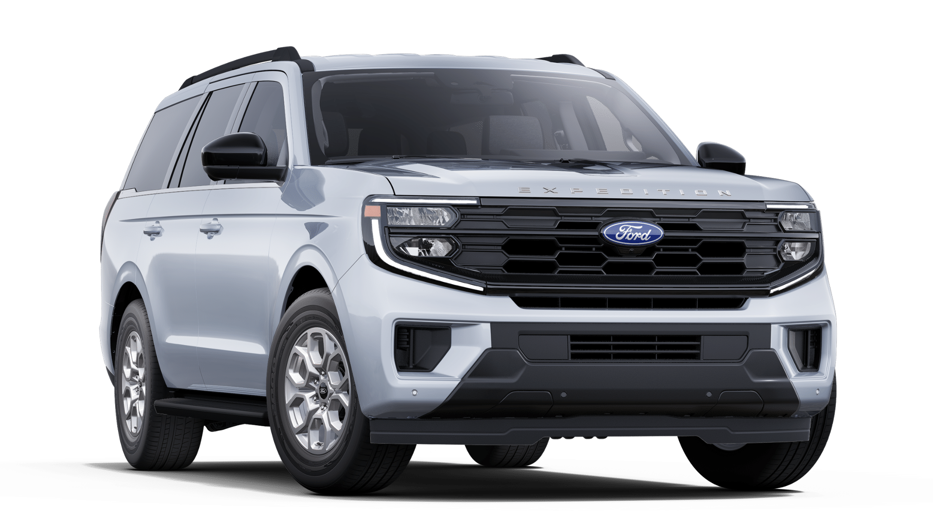 2025 Ford Expedition photo 21