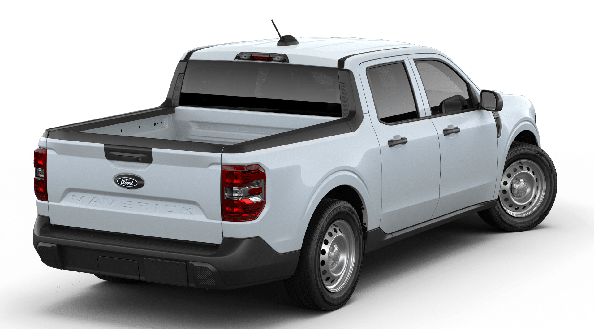 2026 FORD MAVERICK - Image 27