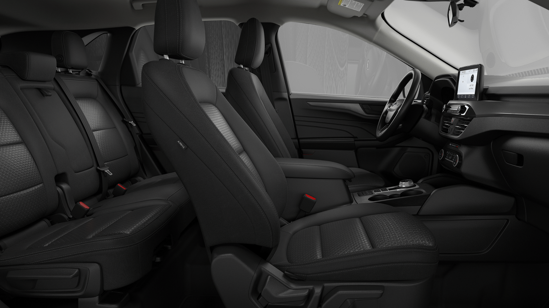 2026 Ford Escape Active photo 5