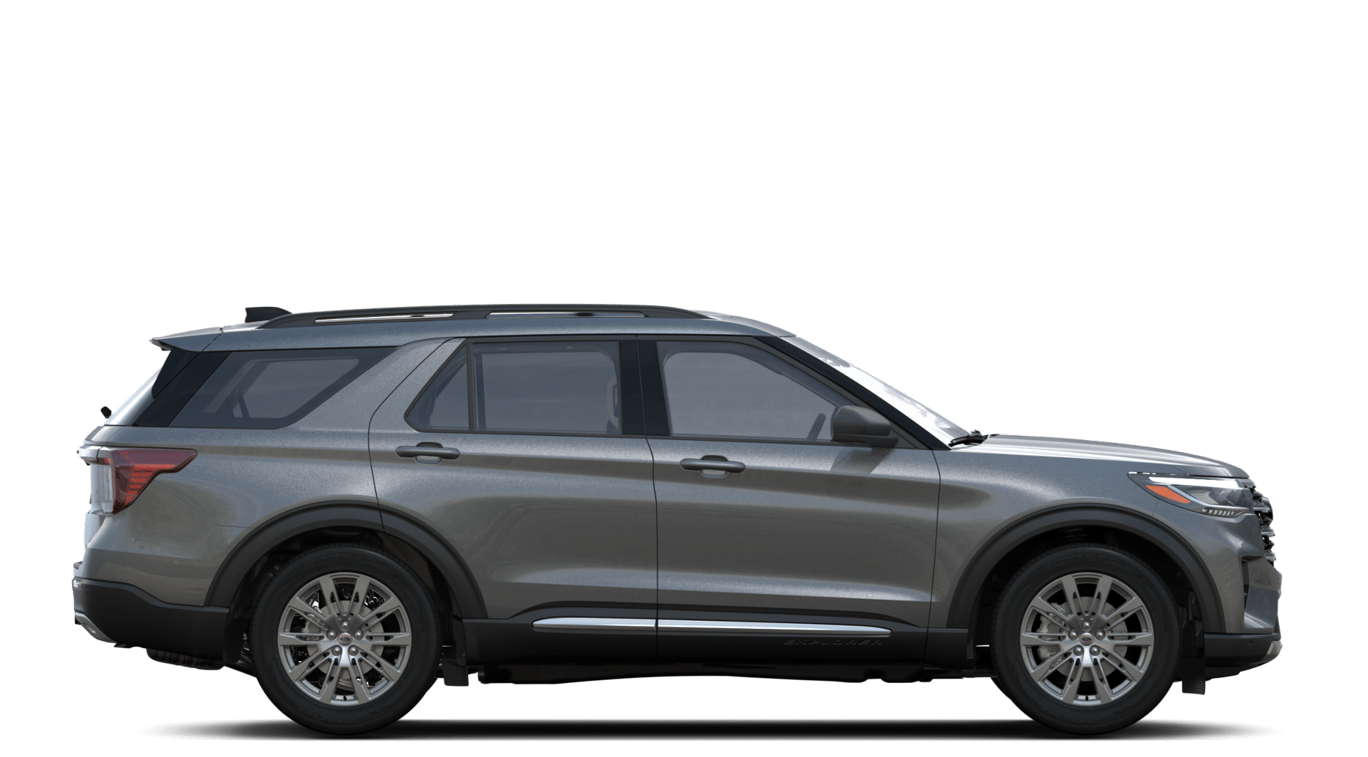 2025 Ford Explorer photo 27