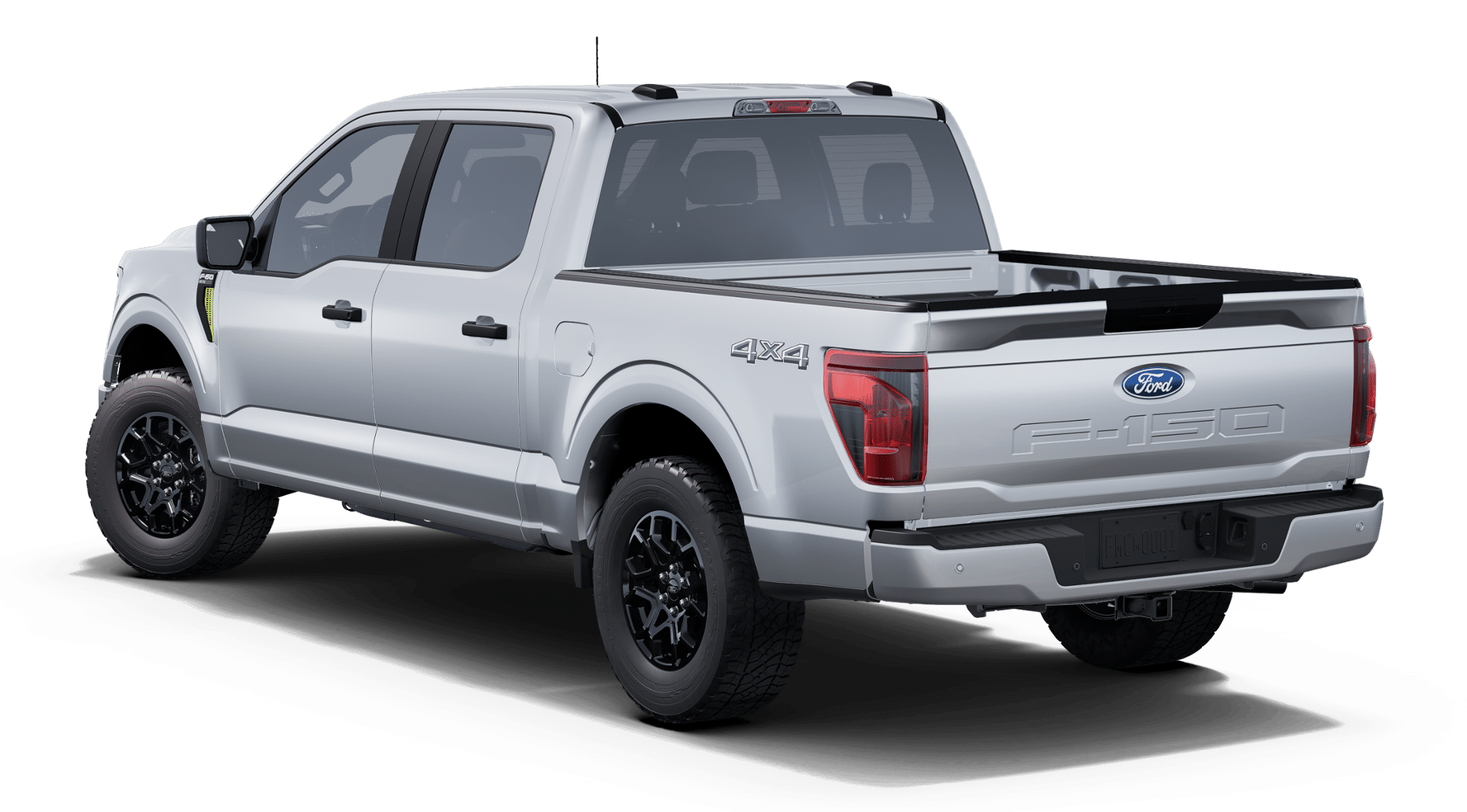 2025 Ford F-150 STX photo 23