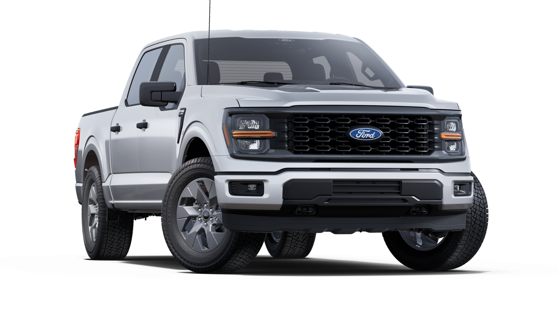 2025 Ford F-150 STX photo 20