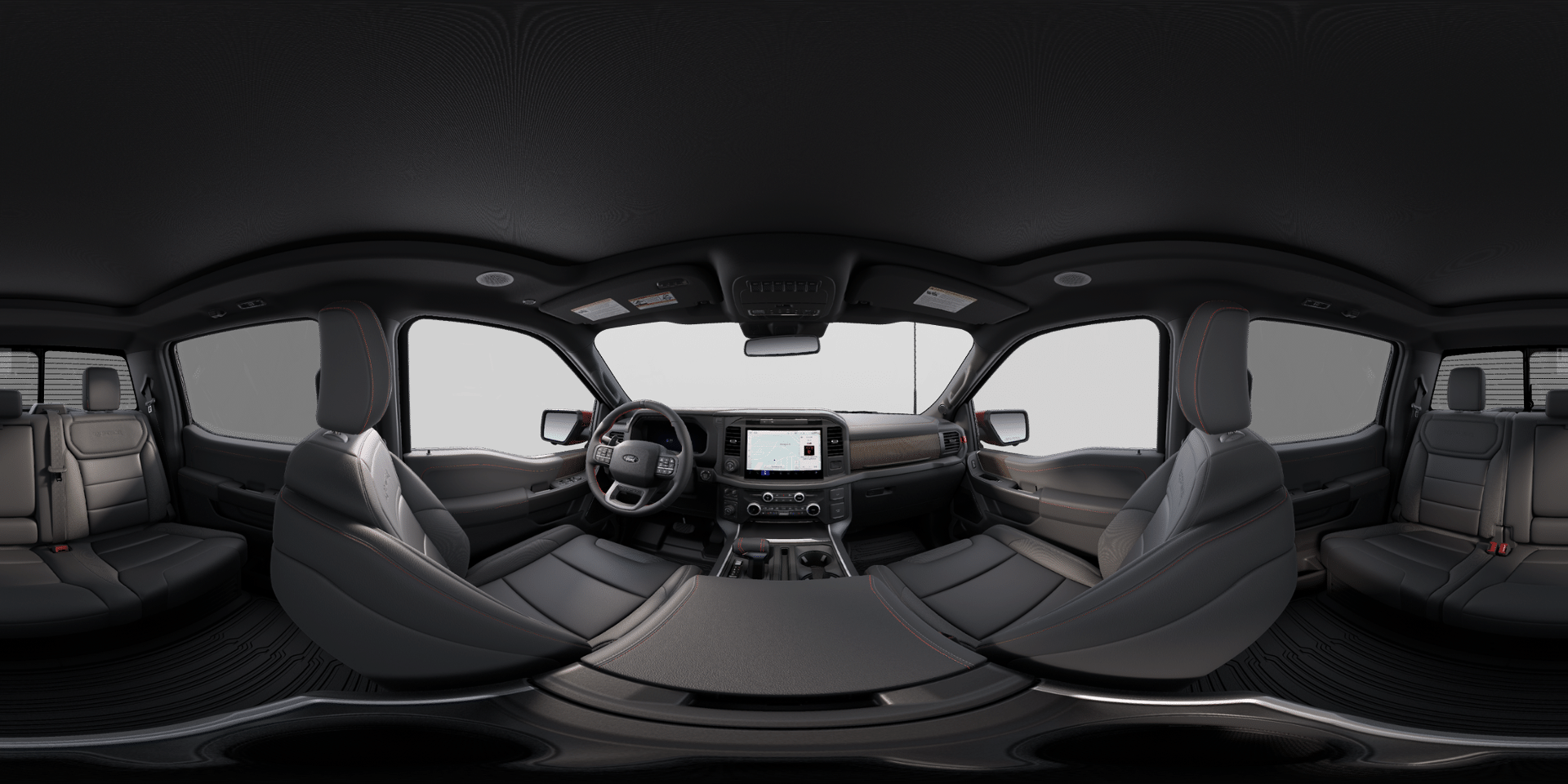 2025 Ford F-150 Raptor photo 27