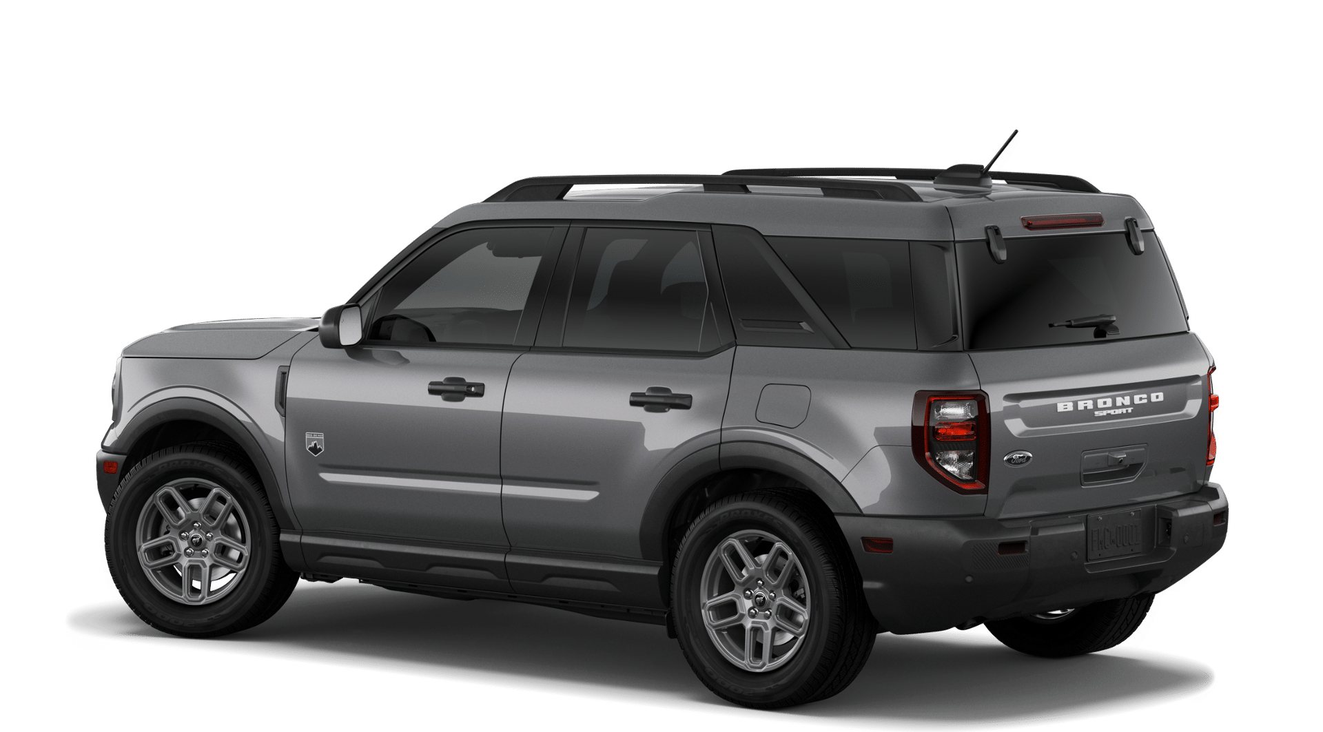 2026 FORD BRONCO SPORT - Image 25