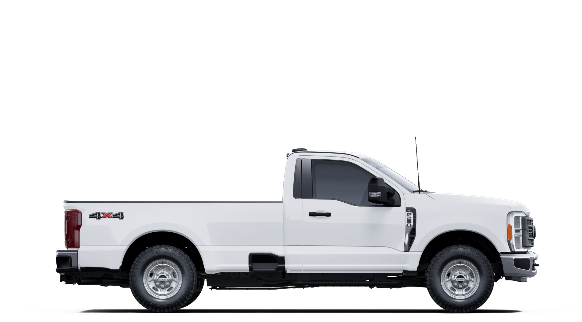 2025 Ford F-250 XLT photo 34