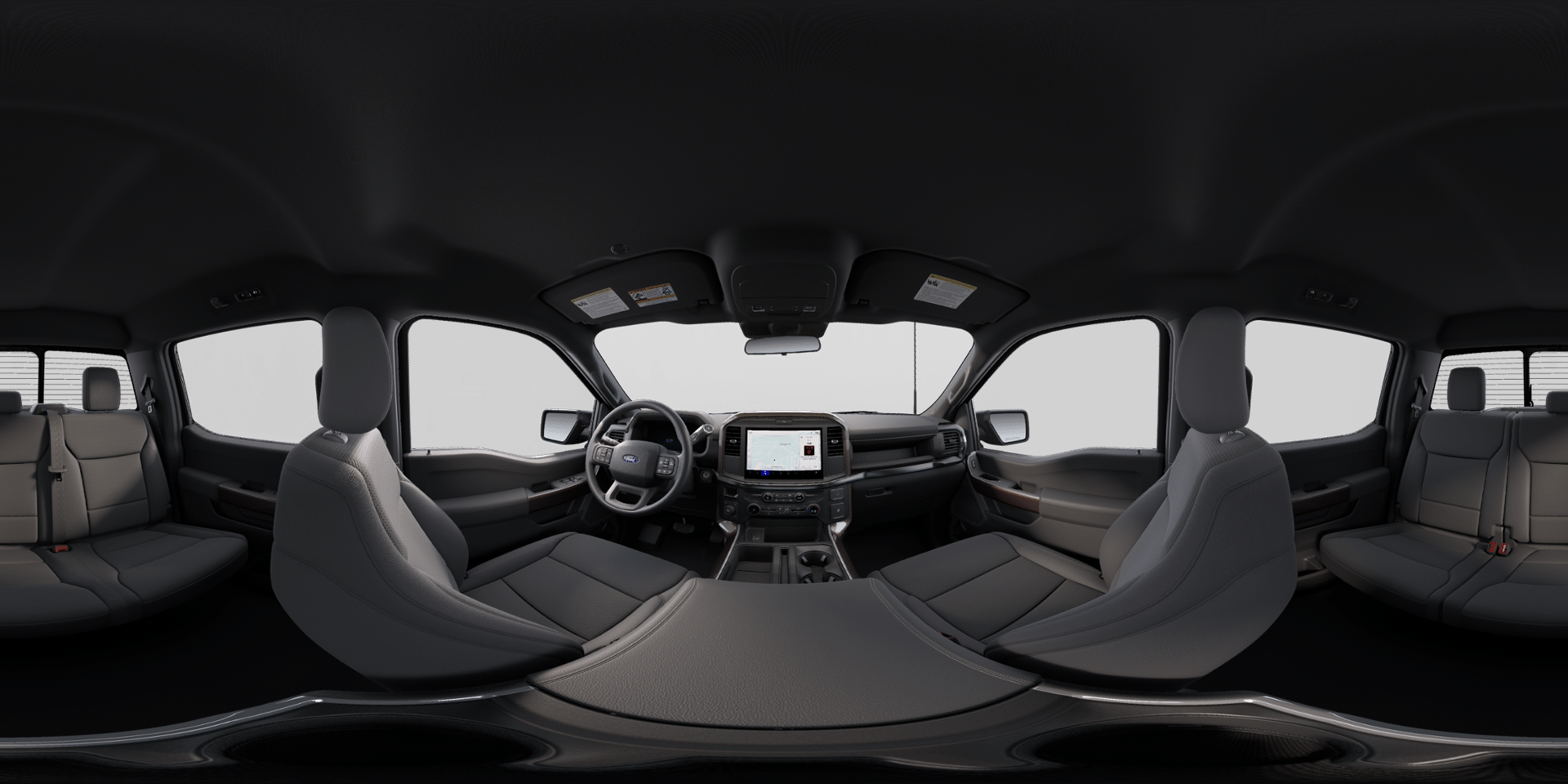 2025 Ford F-150 STX photo 28