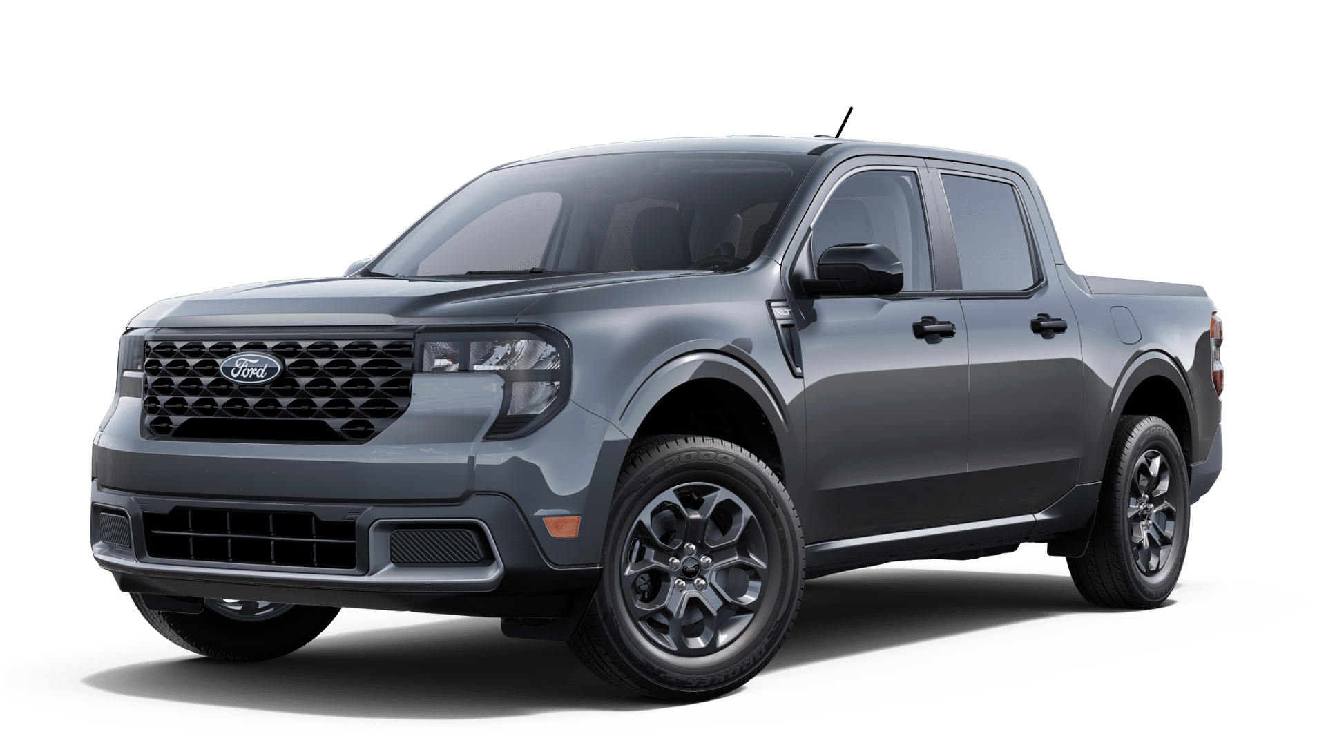2025 Ford Maverick XLT's photo