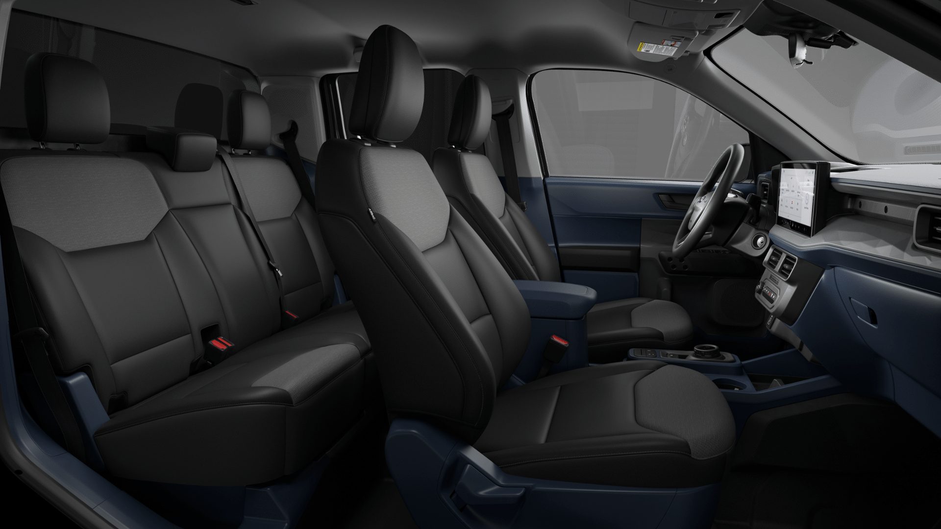 2026 FORD MAVERICK - Image 30