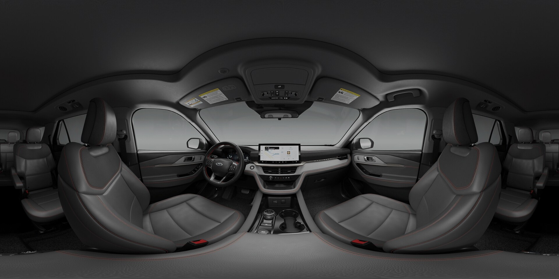 2026 FORD EXPLORER - Image 31