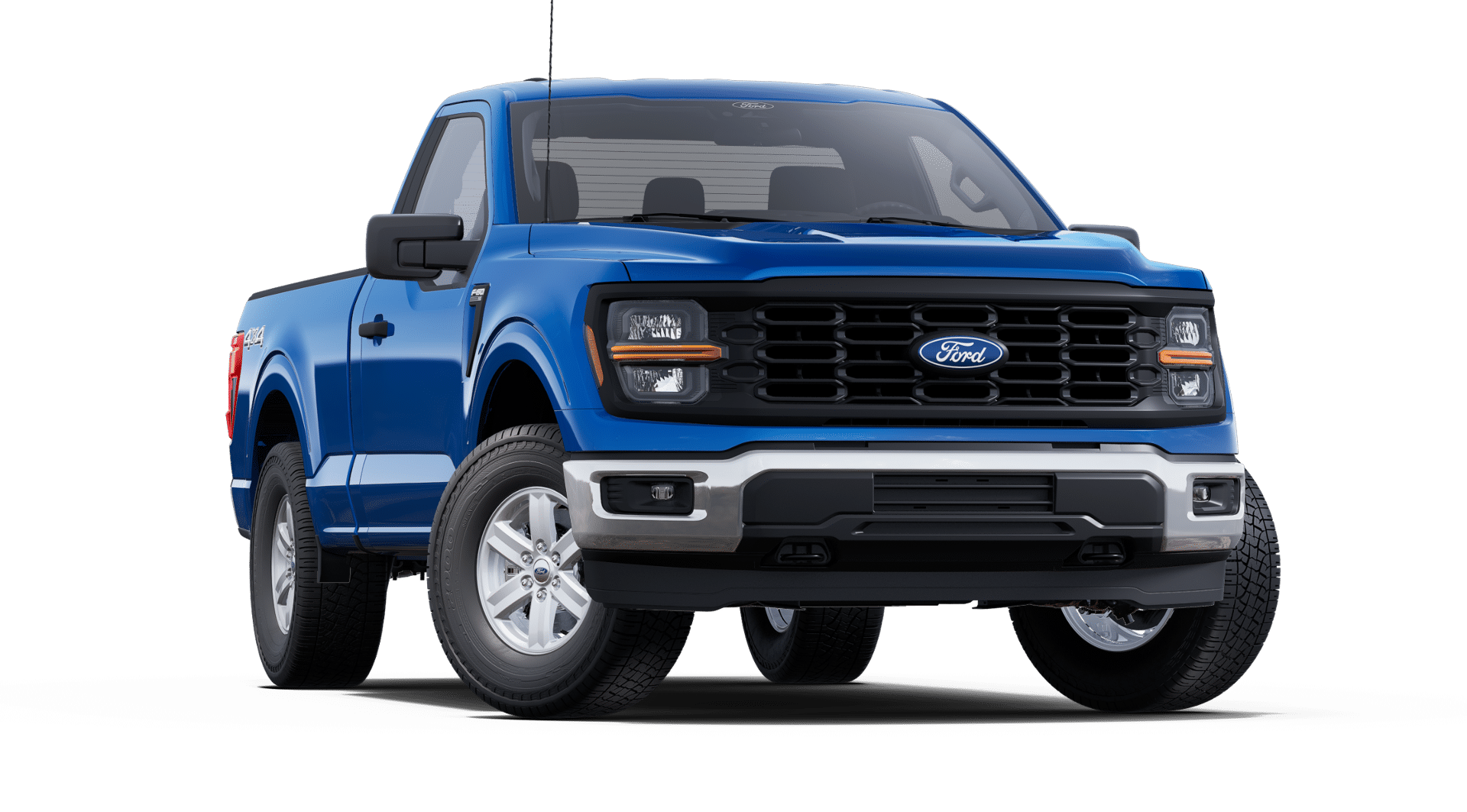 2025 Ford F-150 XL photo 23