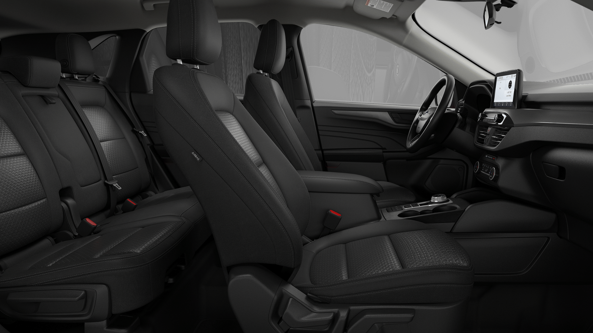 2026 FORD ESCAPE - Image 29